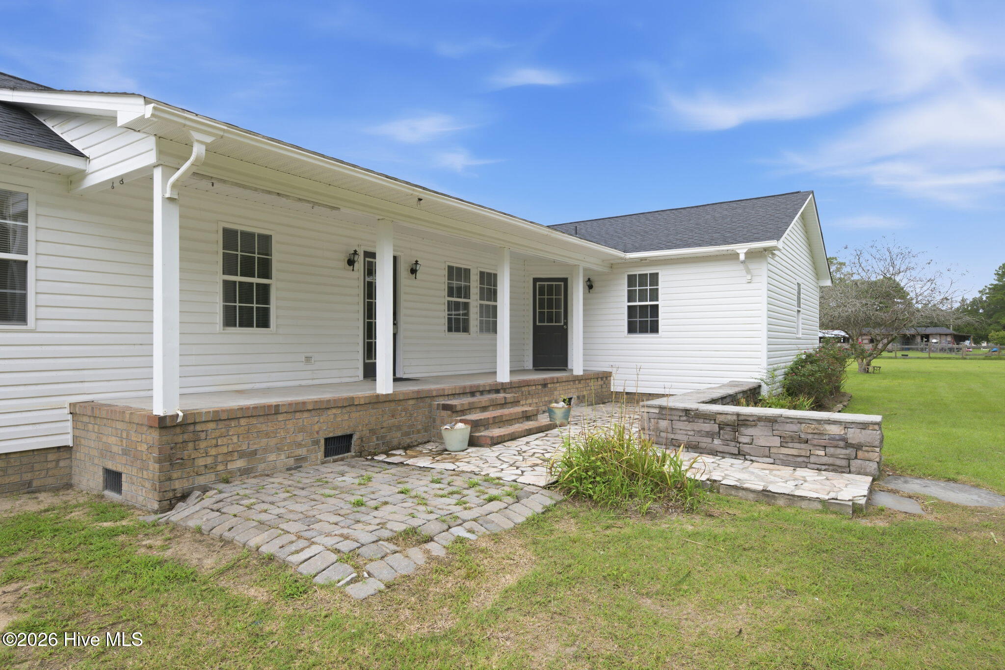 620 Campbell Road,Vanceboro