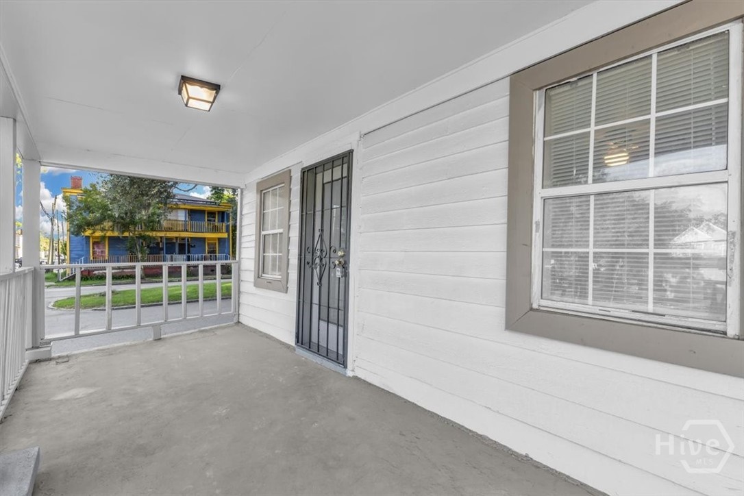 Homes for sale in Savannah, GA | 2019 Harden St, Savannah, GA 31415 | MLS# SA348115