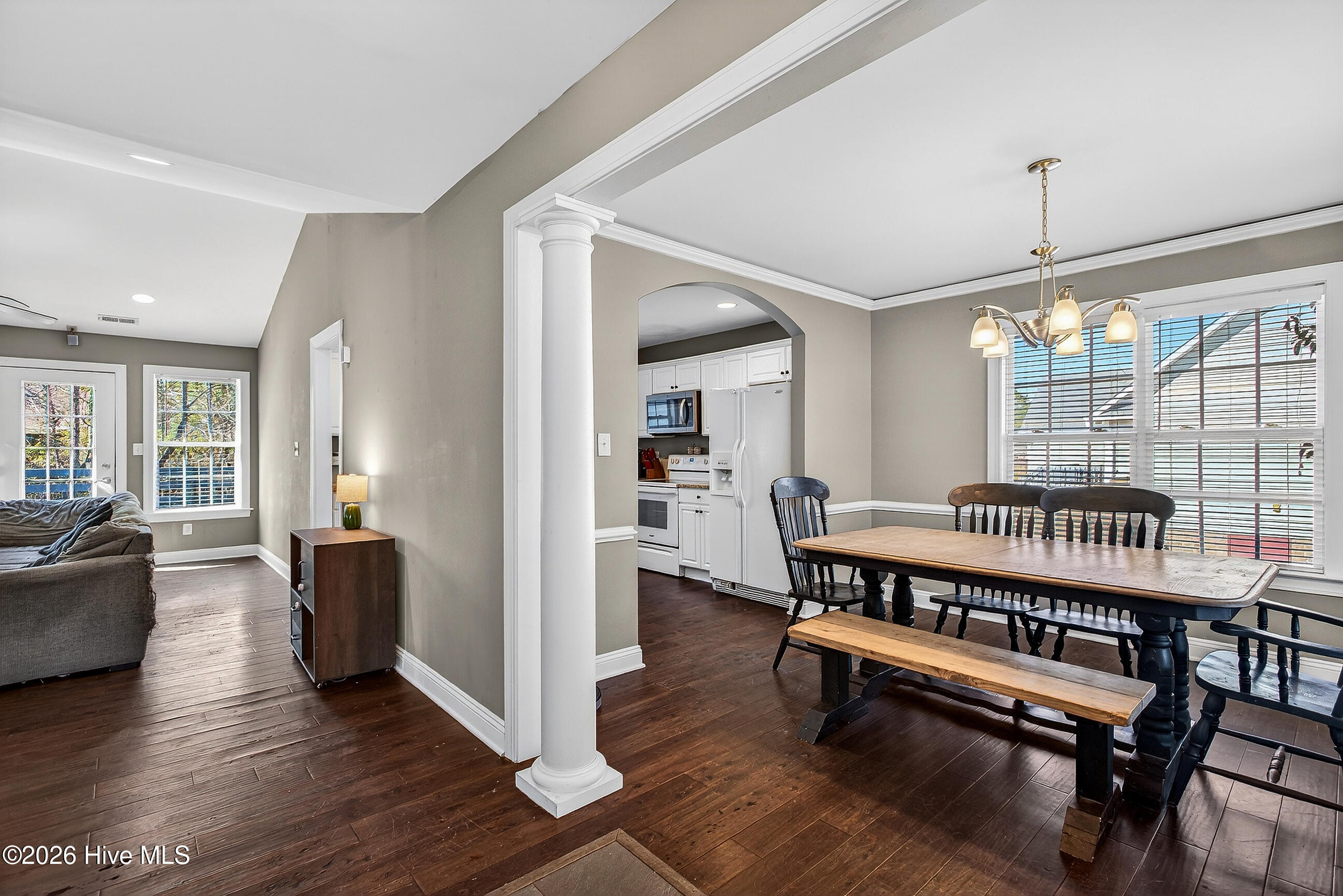 105 Mickey Court,New Bern