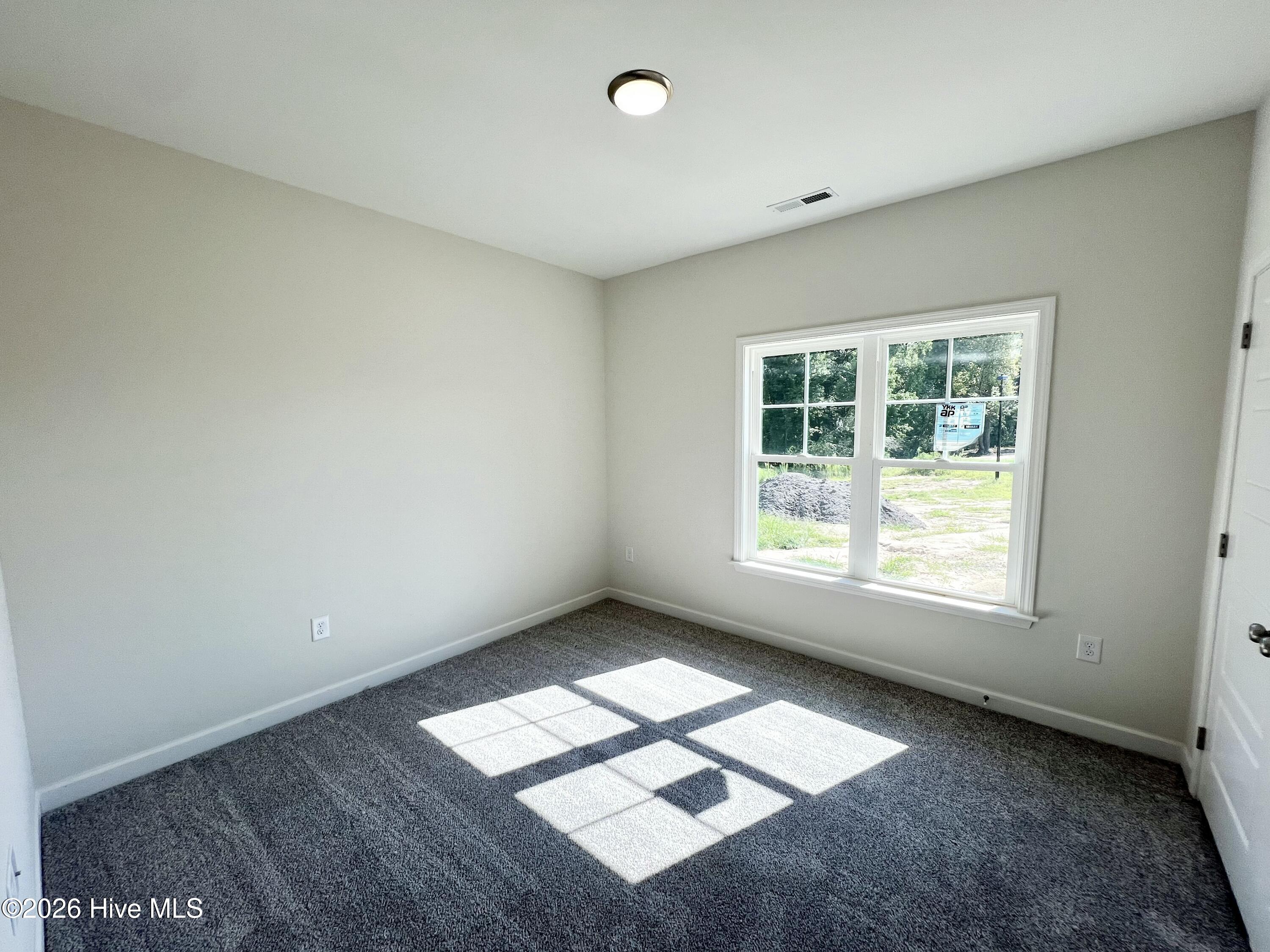 Exterior photo of 419 Creeks Edge Drive, Pikeville, NC 27863. MLS: 100589293