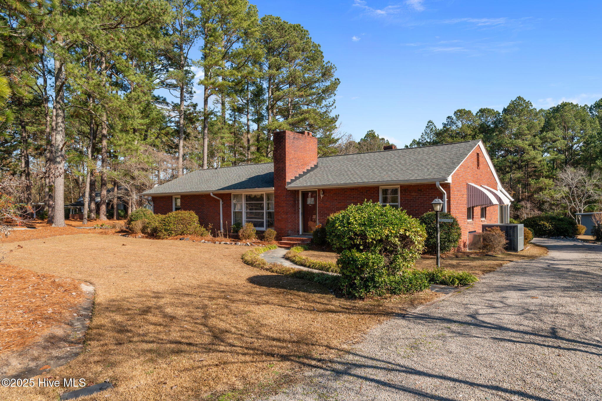 Homes for sale in Carthage, NC | 921 Vass Carthage Rd, Carthage, NC 28327 | MLS# 100542874