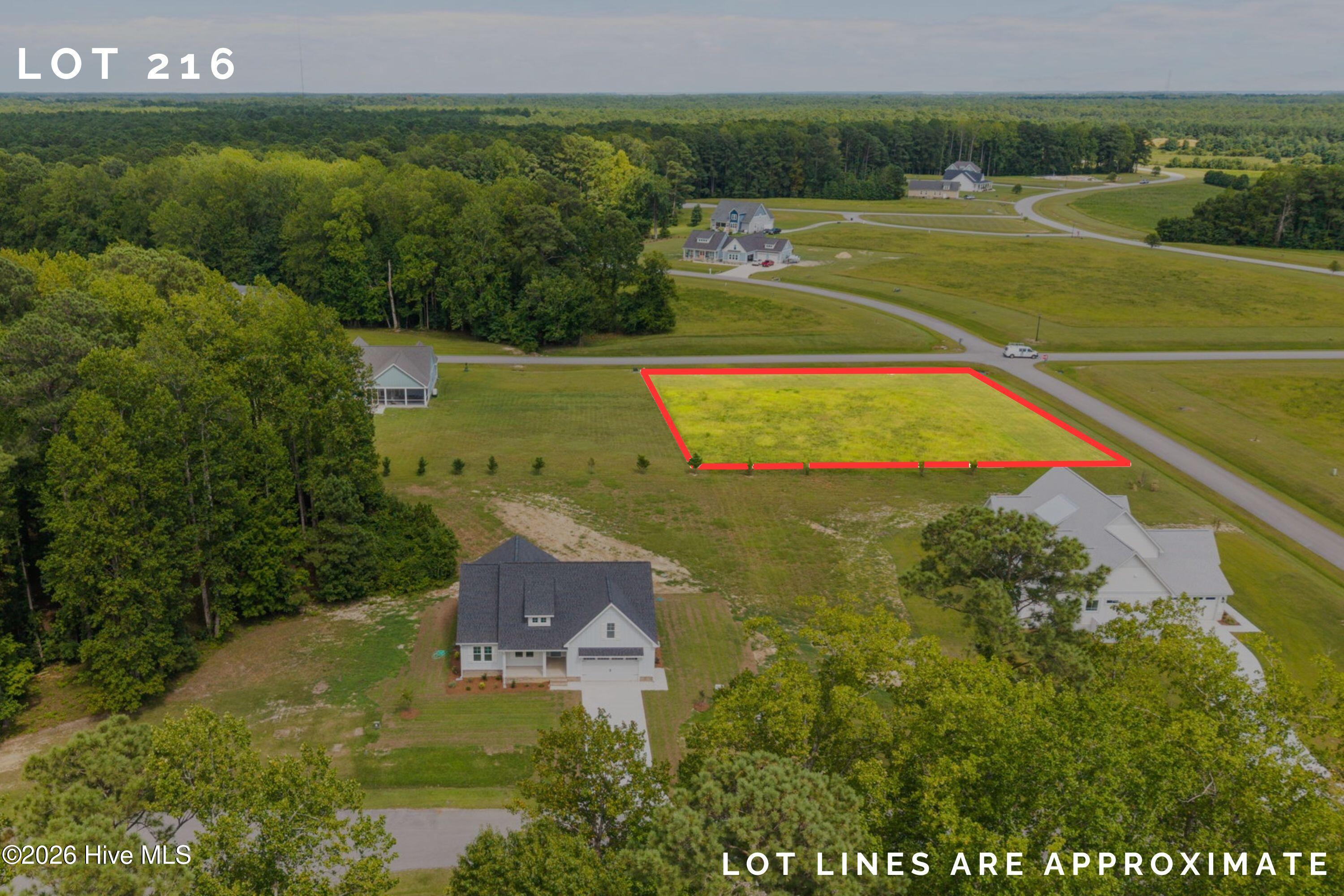 Homes for sale in Minnesott Beach, NC | 91 N Brightleaf Dr, Minnesott Beach, NC 28510 | MLS# 100557748