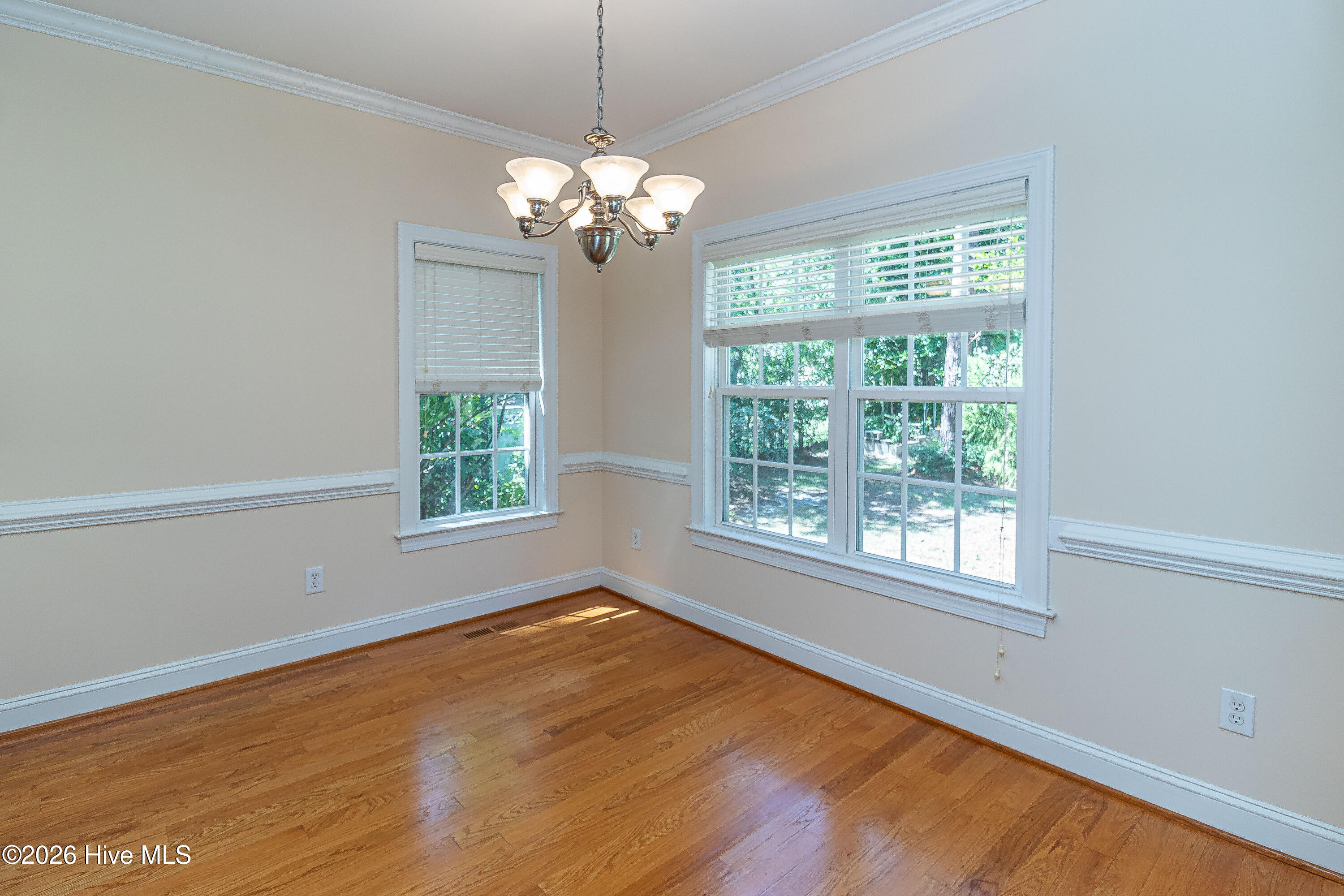 203 Sevendales Drive, Goldsboro, NC 27534 Listing Photo  13