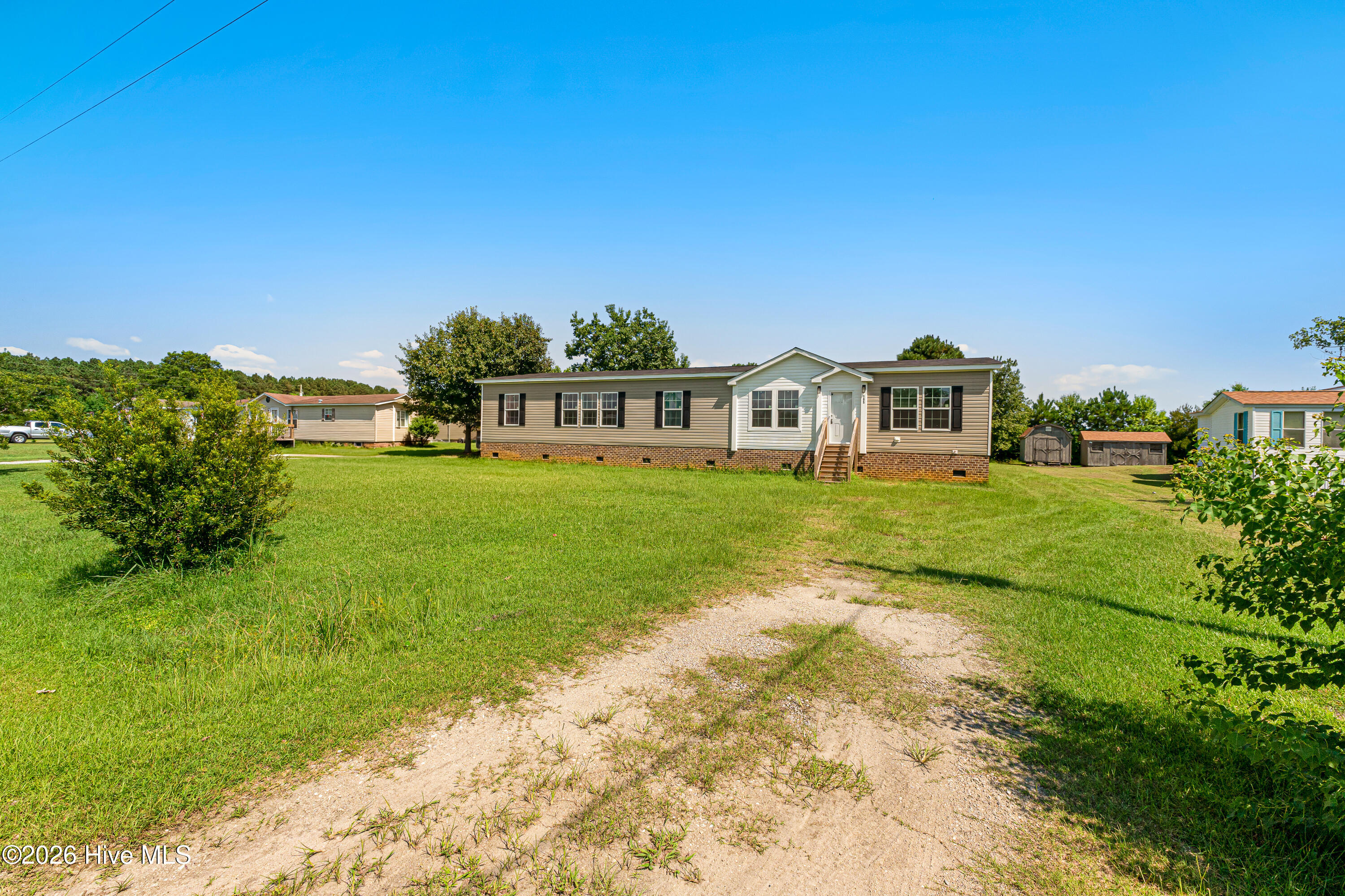 105 Gosling Lane,Beaufort
