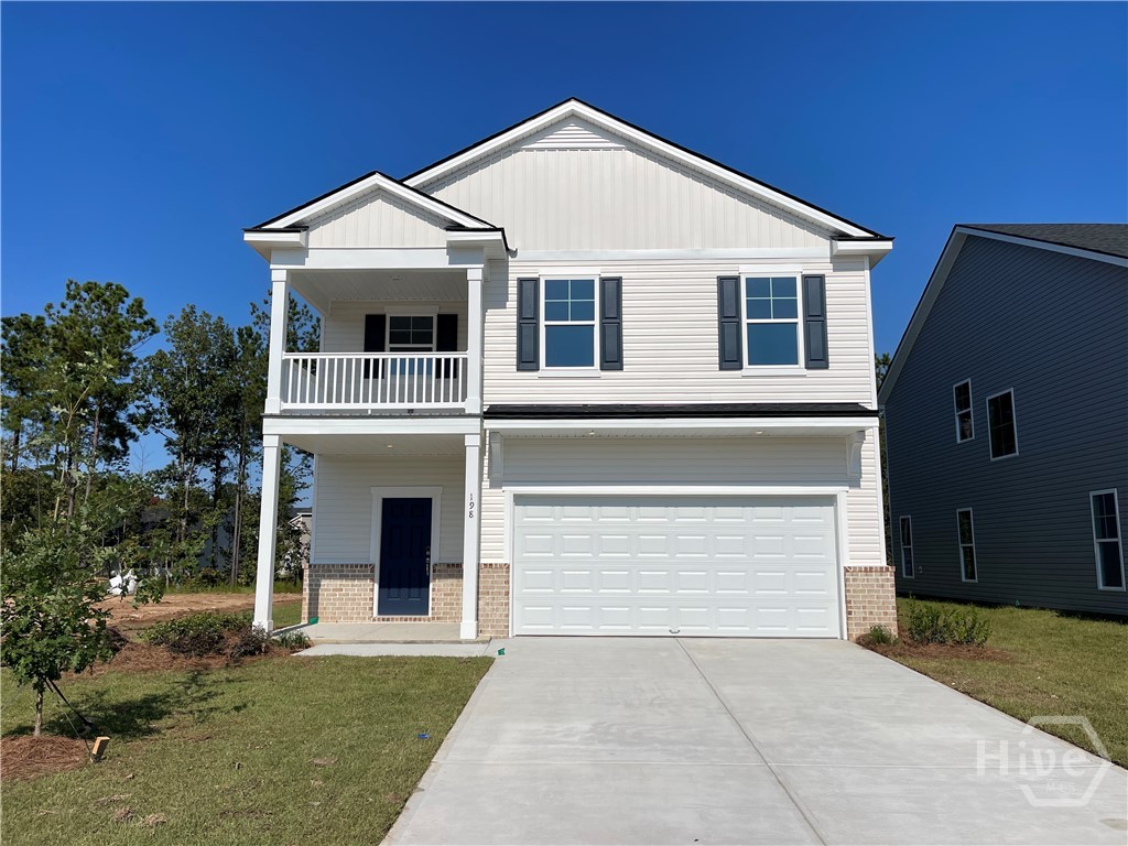 1st image of 198 Brookline Dr, Savannah, GA 31407 | MLS# SA336912