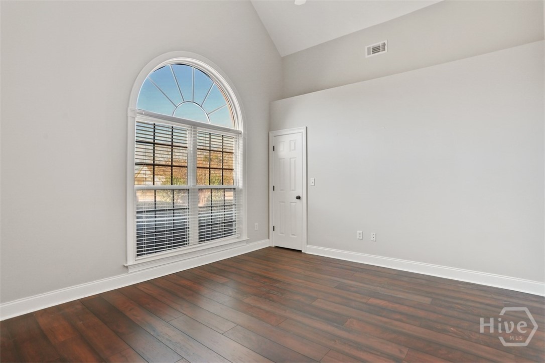 304 Flat Bush Drive, Guyton, GA, 31312