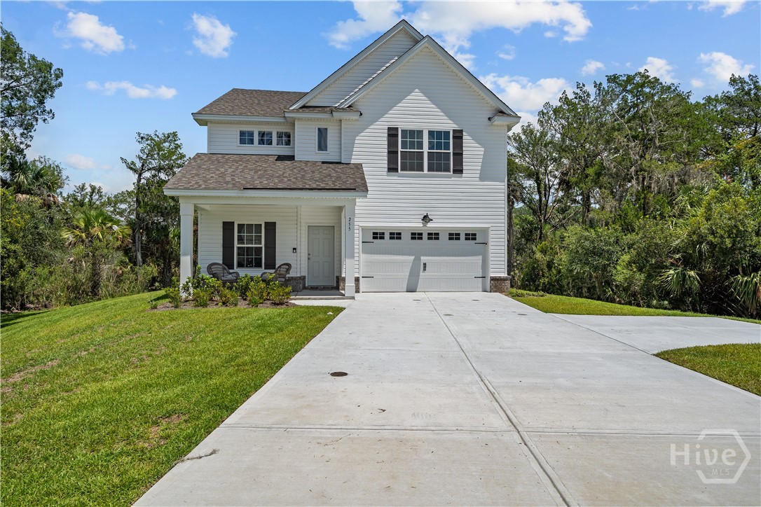 1st image of 255 James Dr, Richmond Hill, GA 31324 | MLS# SA362008