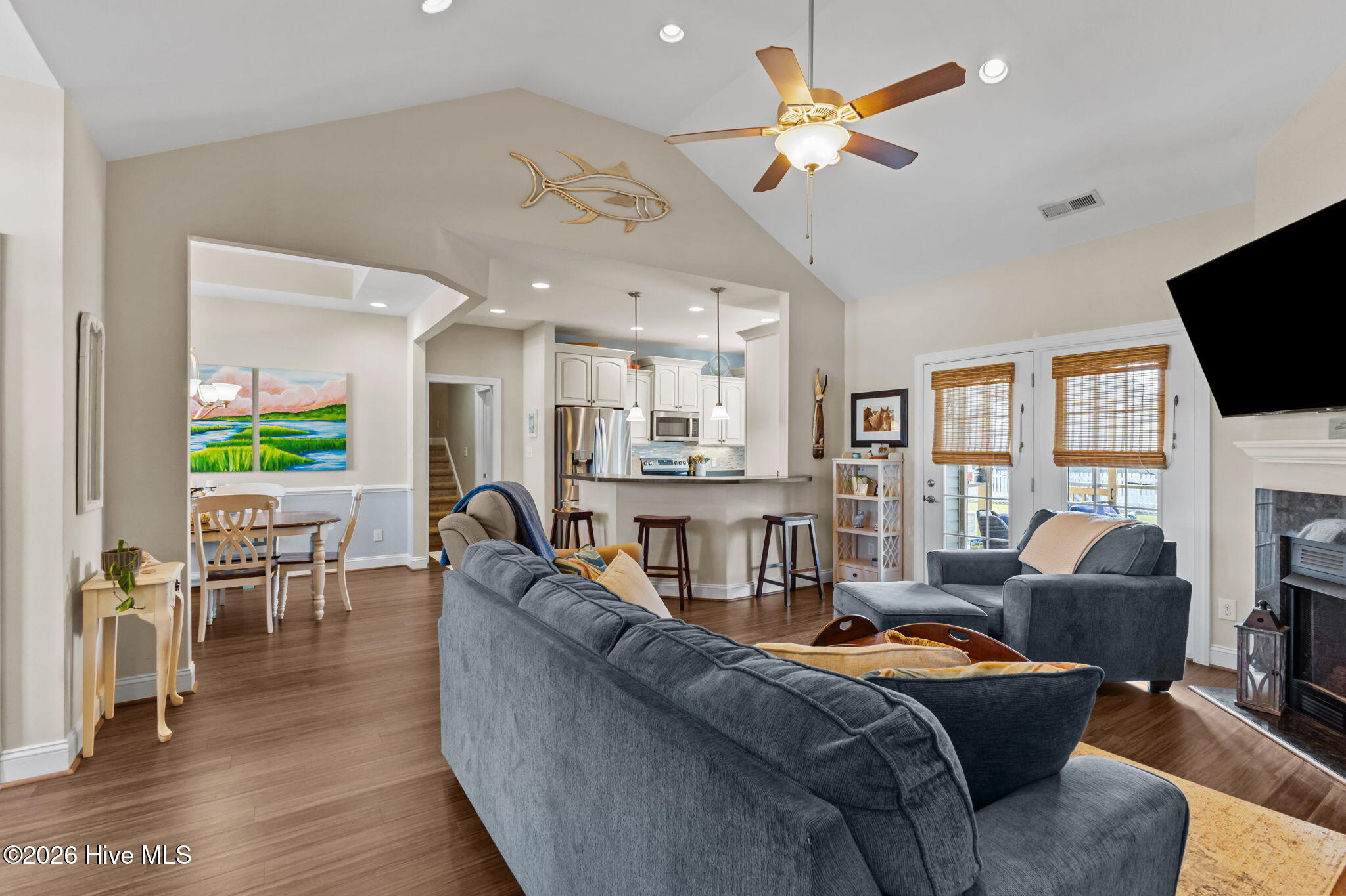 3505 Player Lane, Morehead City, NC, 28557