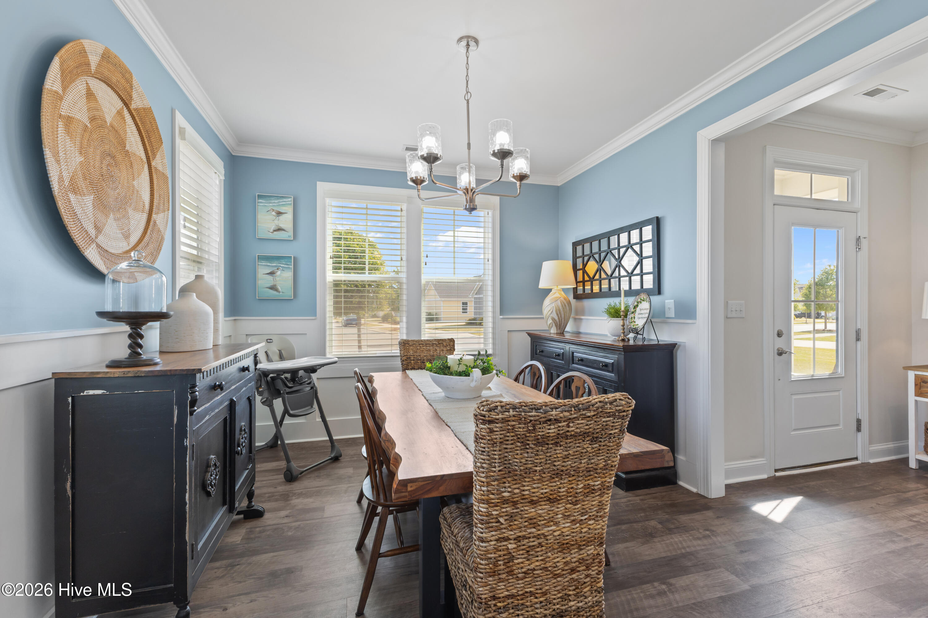 447 Freedom Park Road,Beaufort