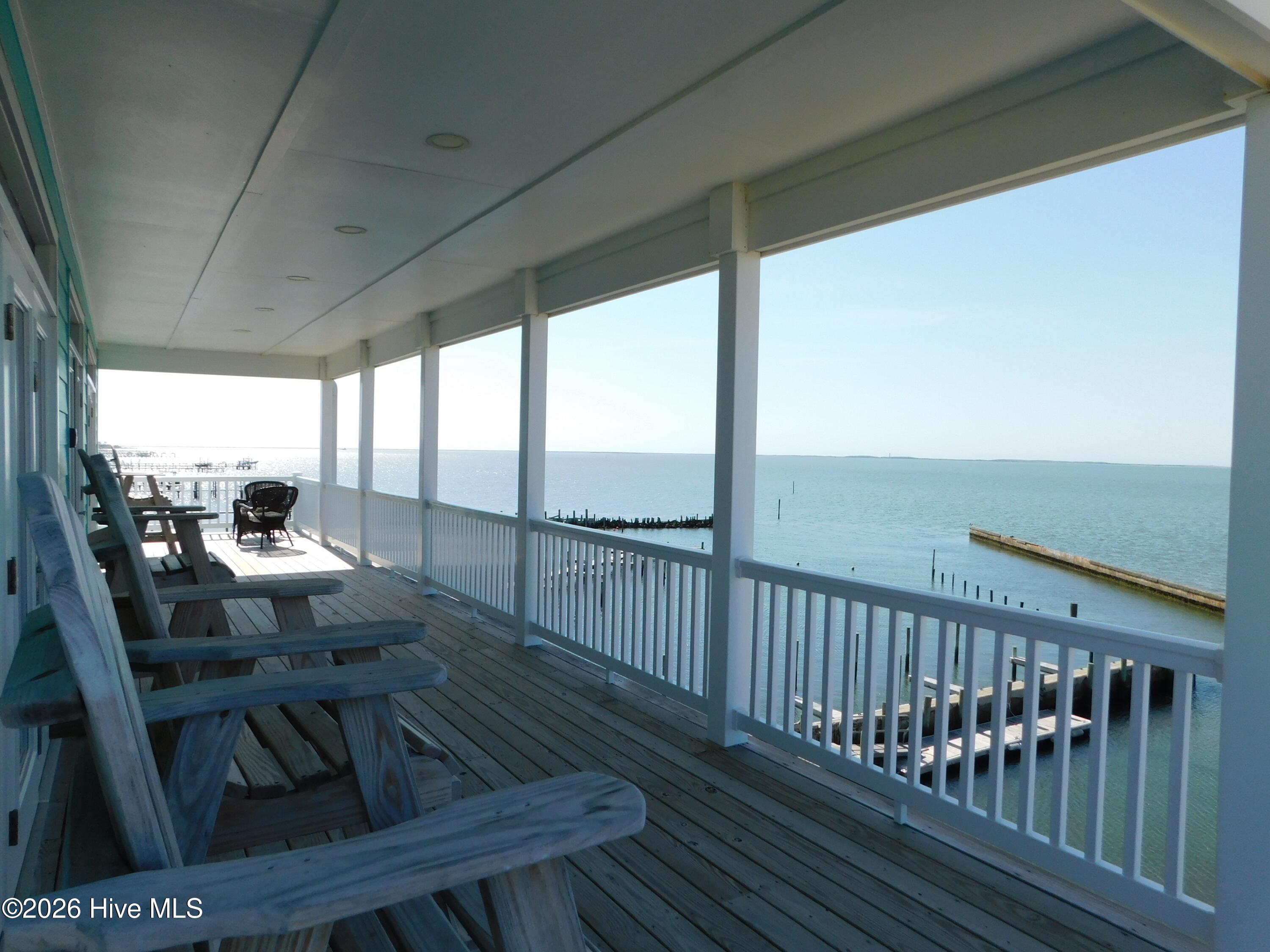 142 S Ferry Dock Road C,Harkers Island