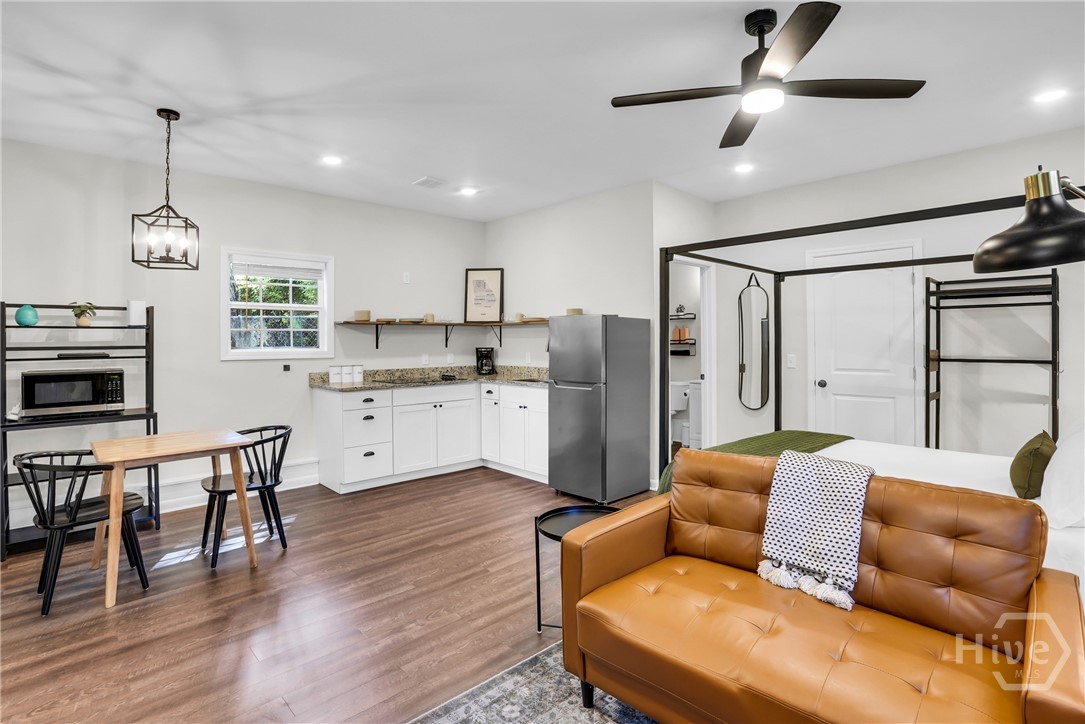 115 W 55th Street