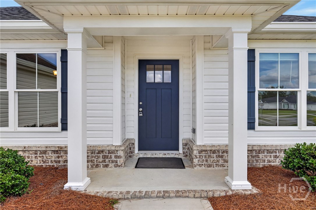 Photo 2 of Single family home for sale at 200 Heart Pine Rd, Statesboro, GA 30458 | MLS# SA364704 | Listing updated on 2026-09-17