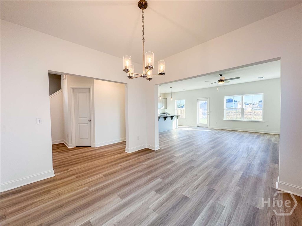Photo 3 of Single family home for sale at 31 Wacey Way, Hinesville, GA 31313 | MLS# SA358171 | Listing updated on 2026-10-17