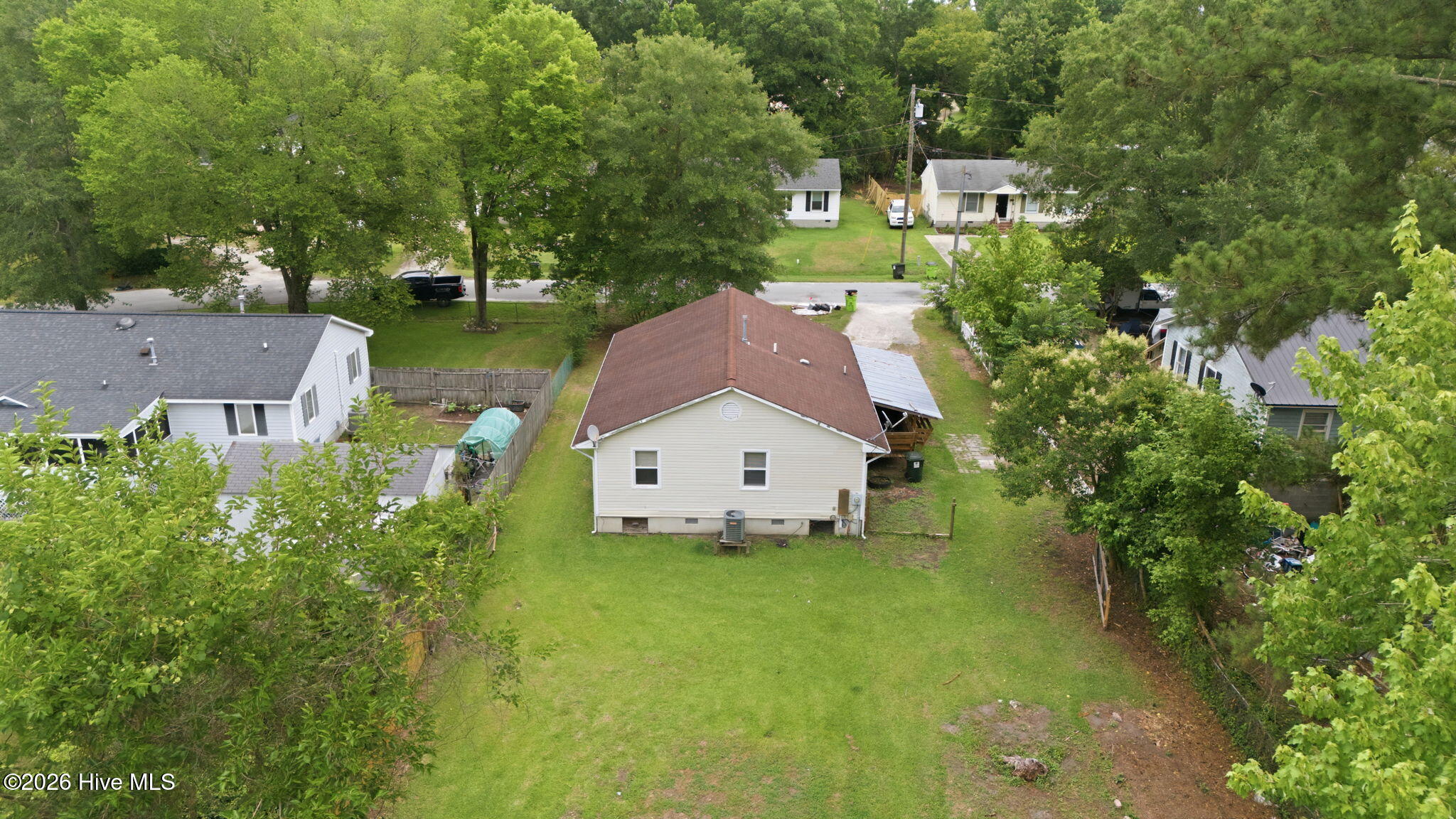 913 Fort Totten Drive,New Bern