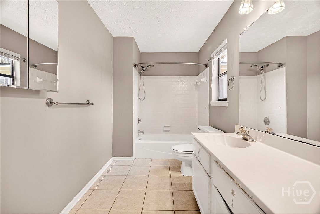 Primary Ensuite