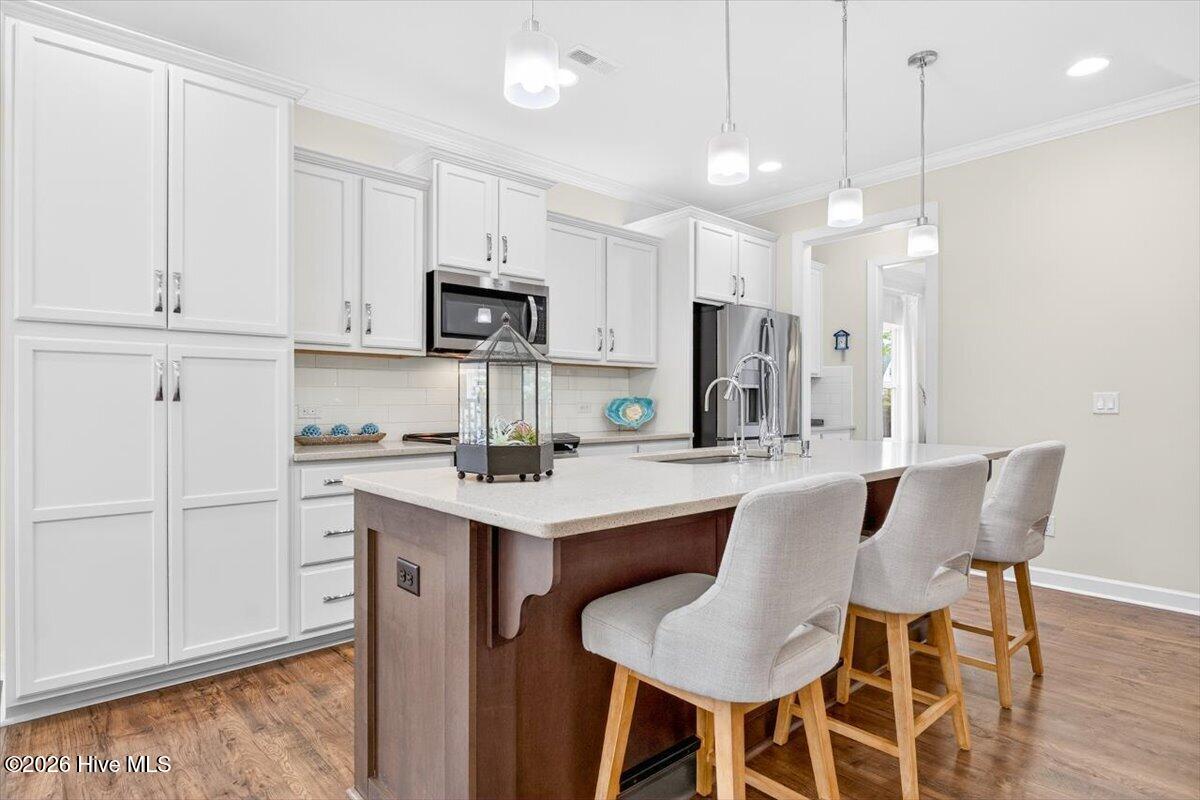 3352 Sandy Bay Circle, Southport, NC, 28461