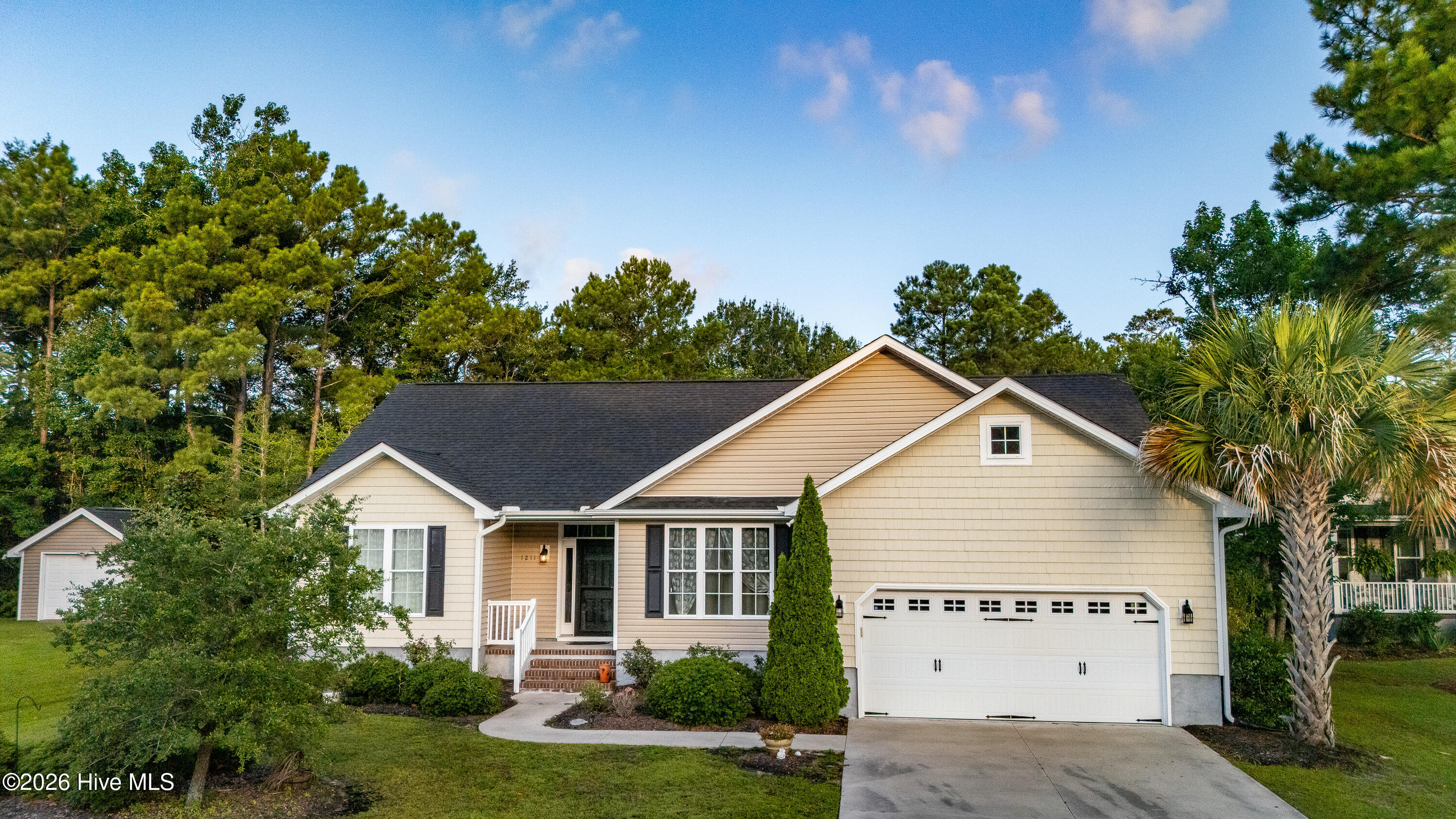 1211 Strange Court,Morehead City
