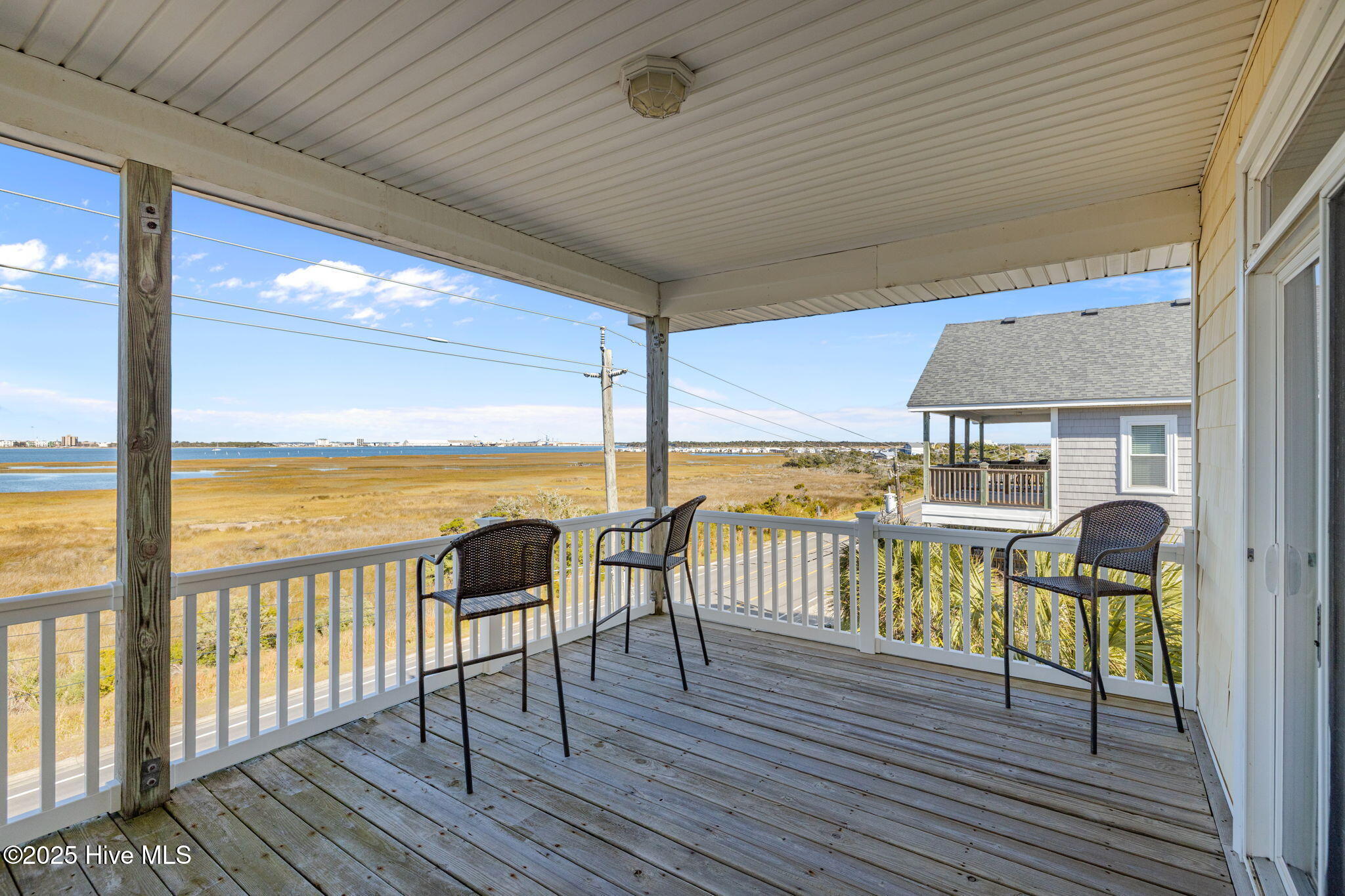 1100 E Ft Macon Road A,Atlantic Beach
