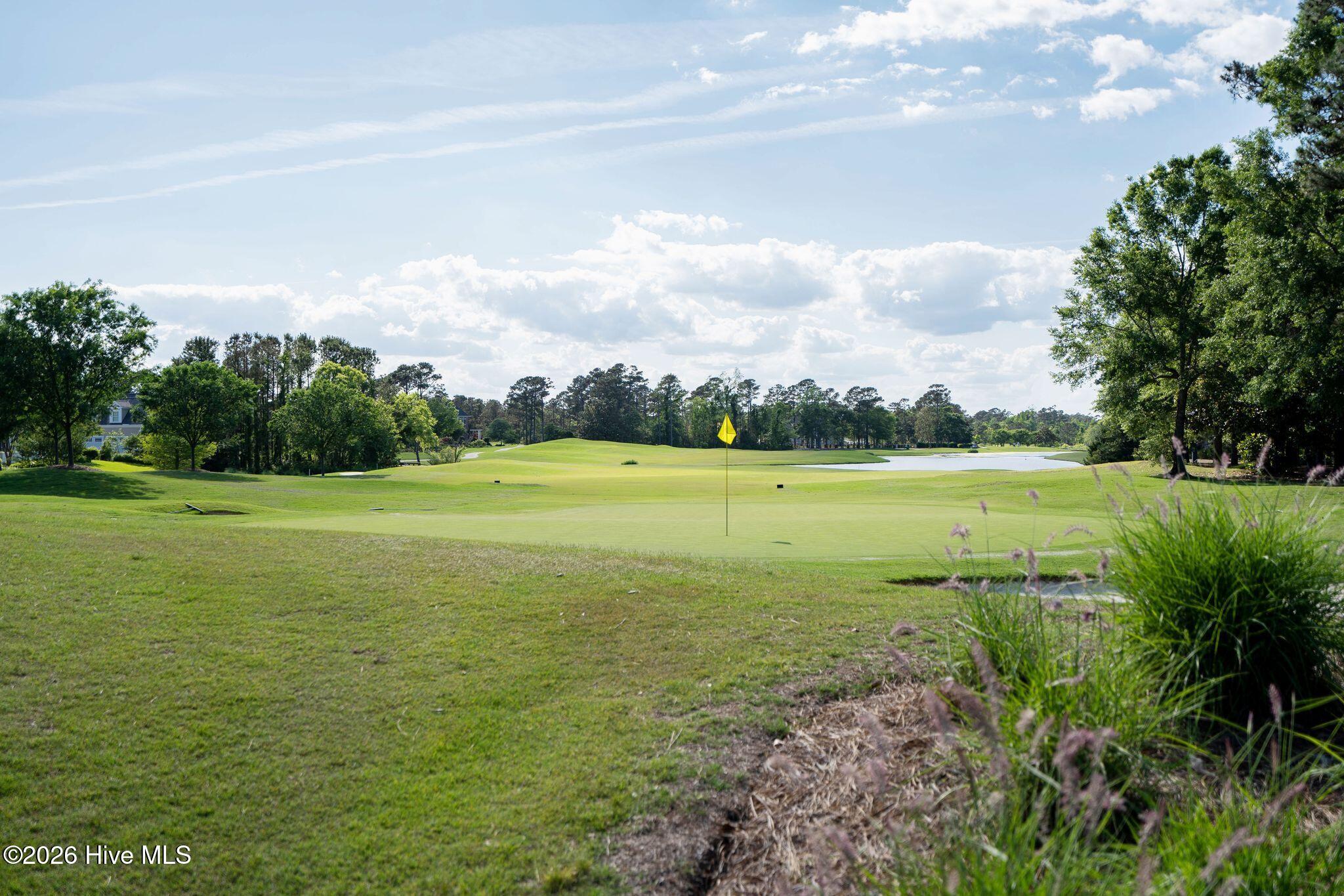 7125 Saybrook Drive, Wilmington, NC, 28405