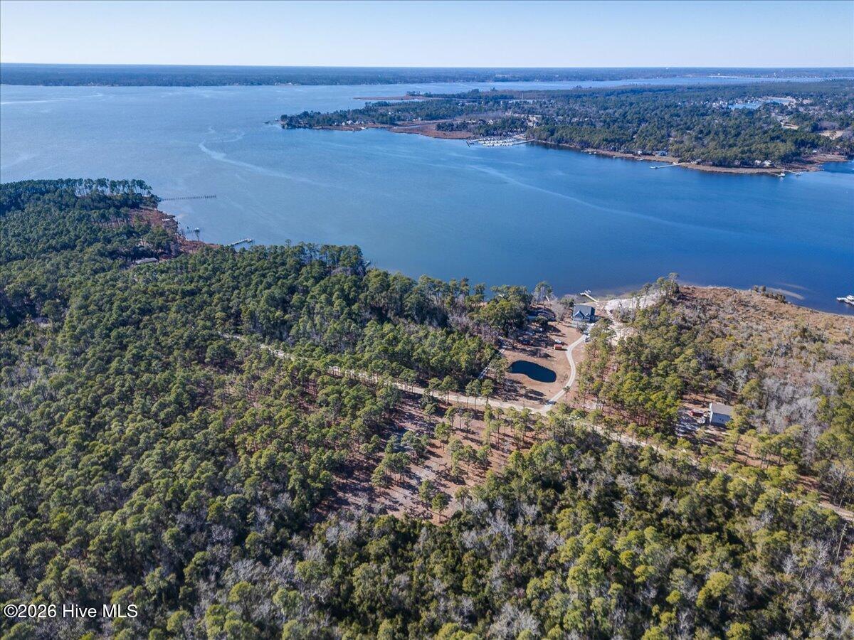 5544 Creek Pointe Road,New Bern