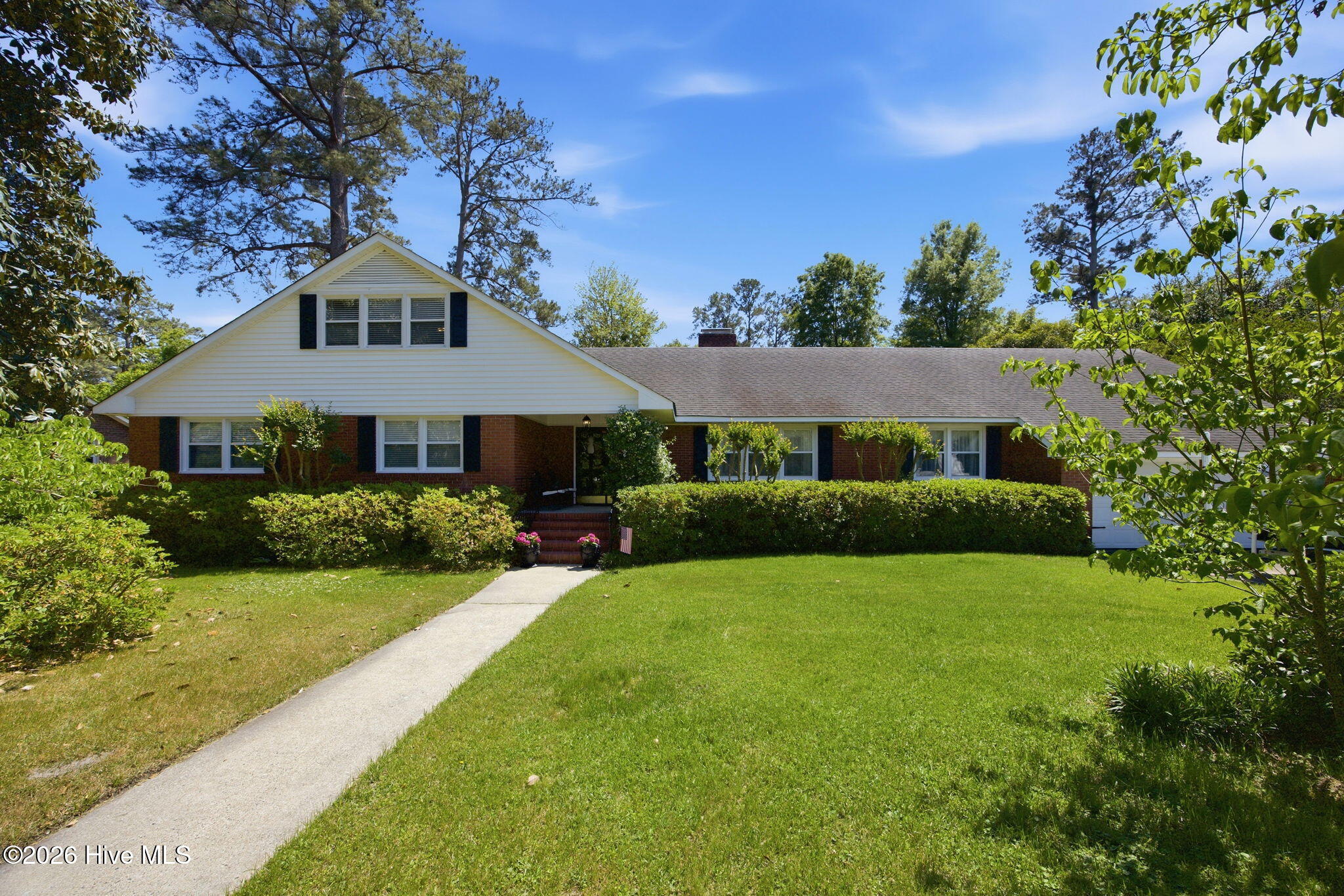 801 Monroe Street, Carthage, NC, 28327