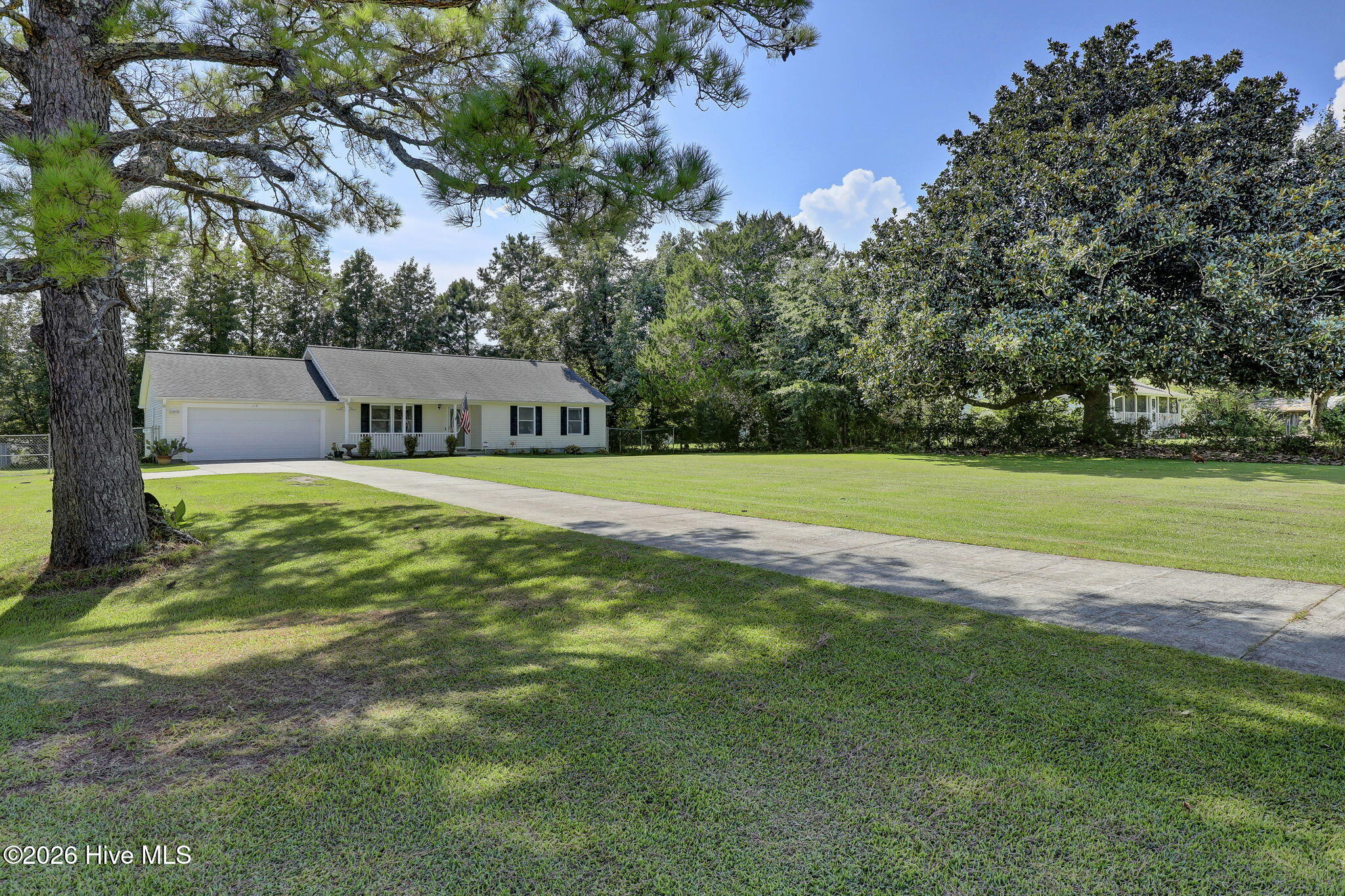 3rd image of 117 Scott Jenkins Rd, Jacksonville, NC 28540 | MLS# 100597718