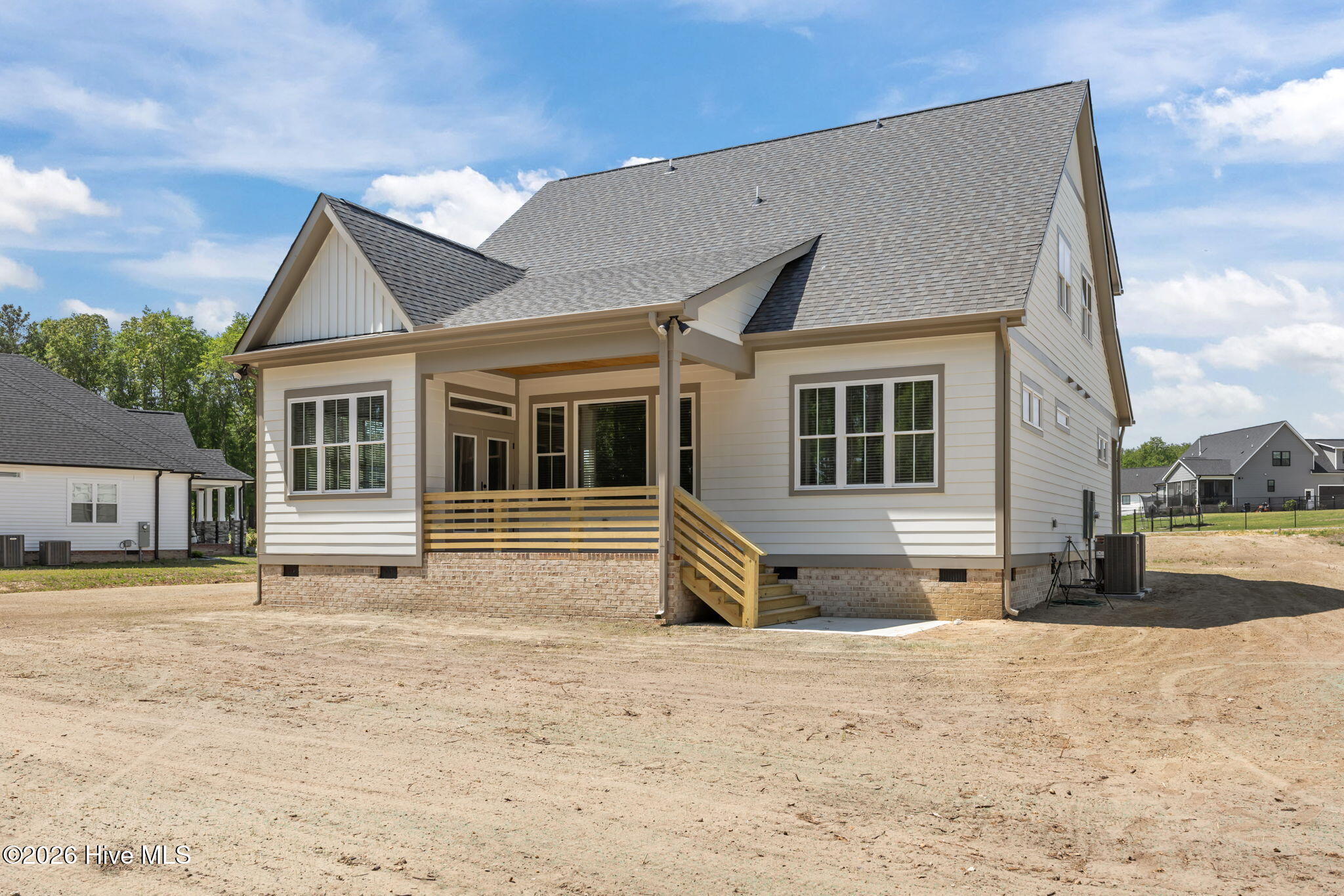 705 Brighton Drive, Goldsboro, NC, 27530