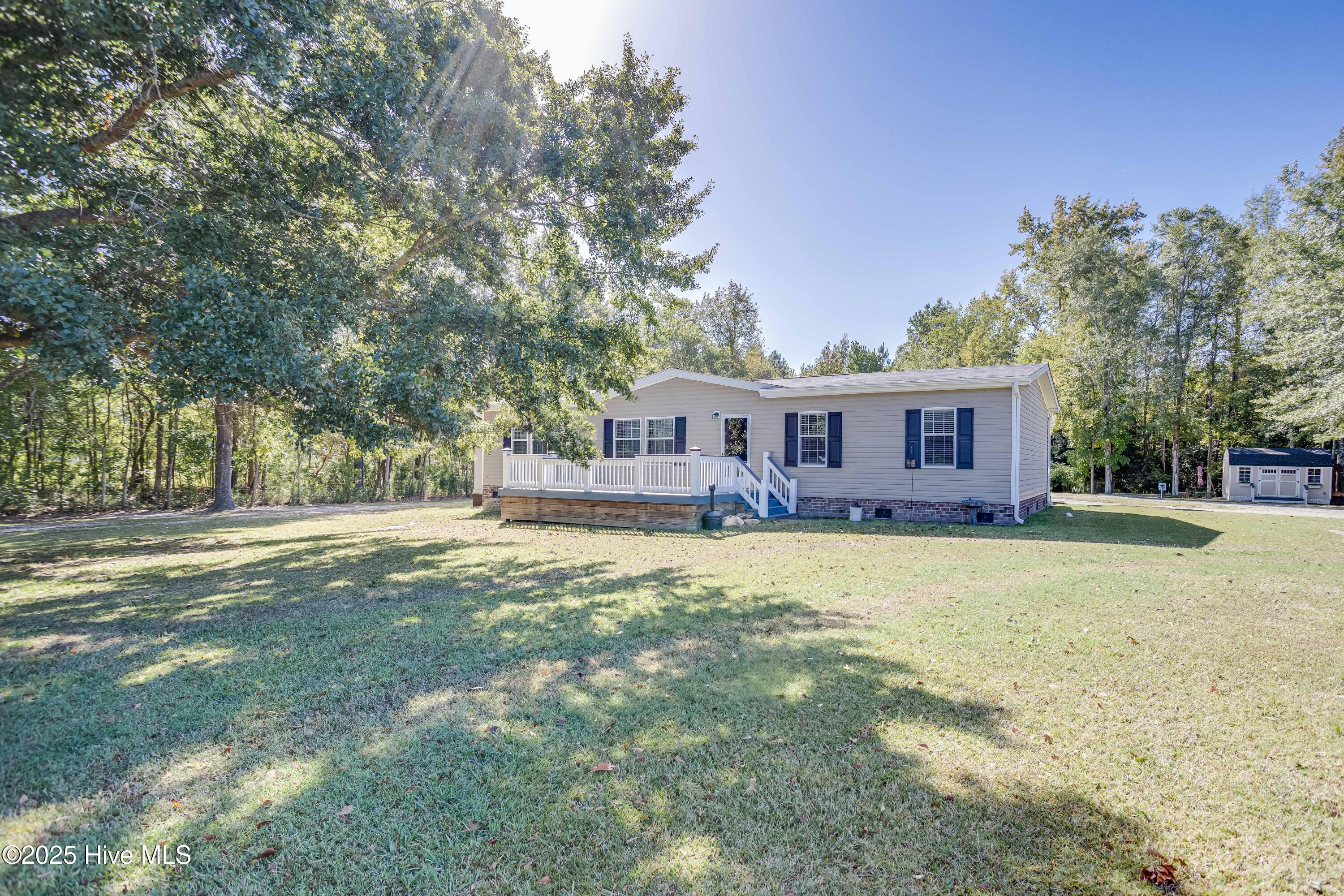 Homes for sale in Washington, NC | 2747 Terrapin Track Rd, Washington, NC 27889 | MLS# 100533070