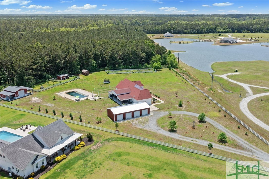 1850 Mccall Road, Rincon, GA 31326 Listing Photo  50