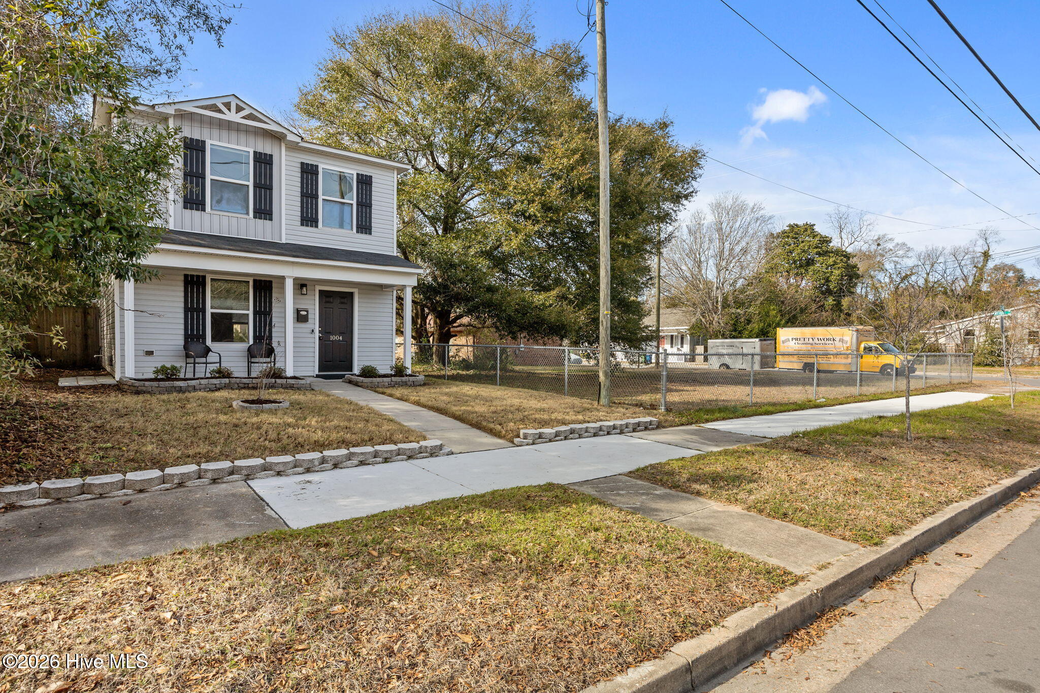 1004 S 8th Street, Wilmington, NC, 28401