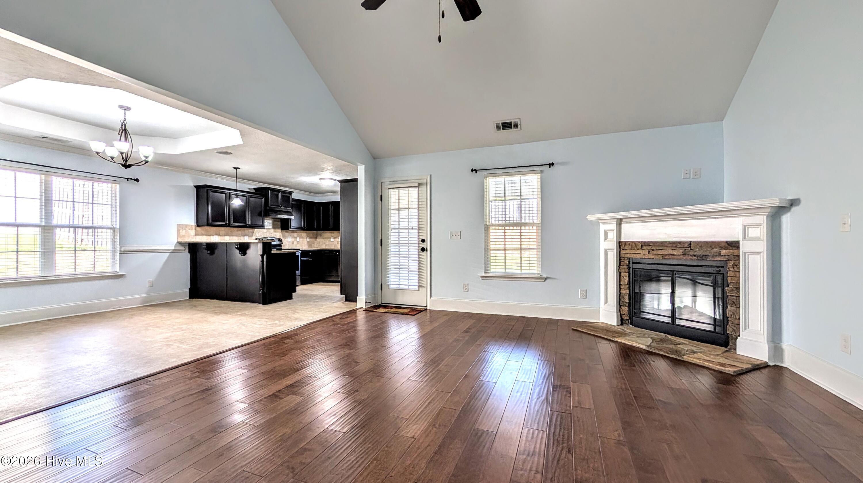 Photo 3 of Single family home for sale at 3269 Windwood St, Evans, GA 30809 | MLS# 100606747 | Listing updated on 2026-10-02