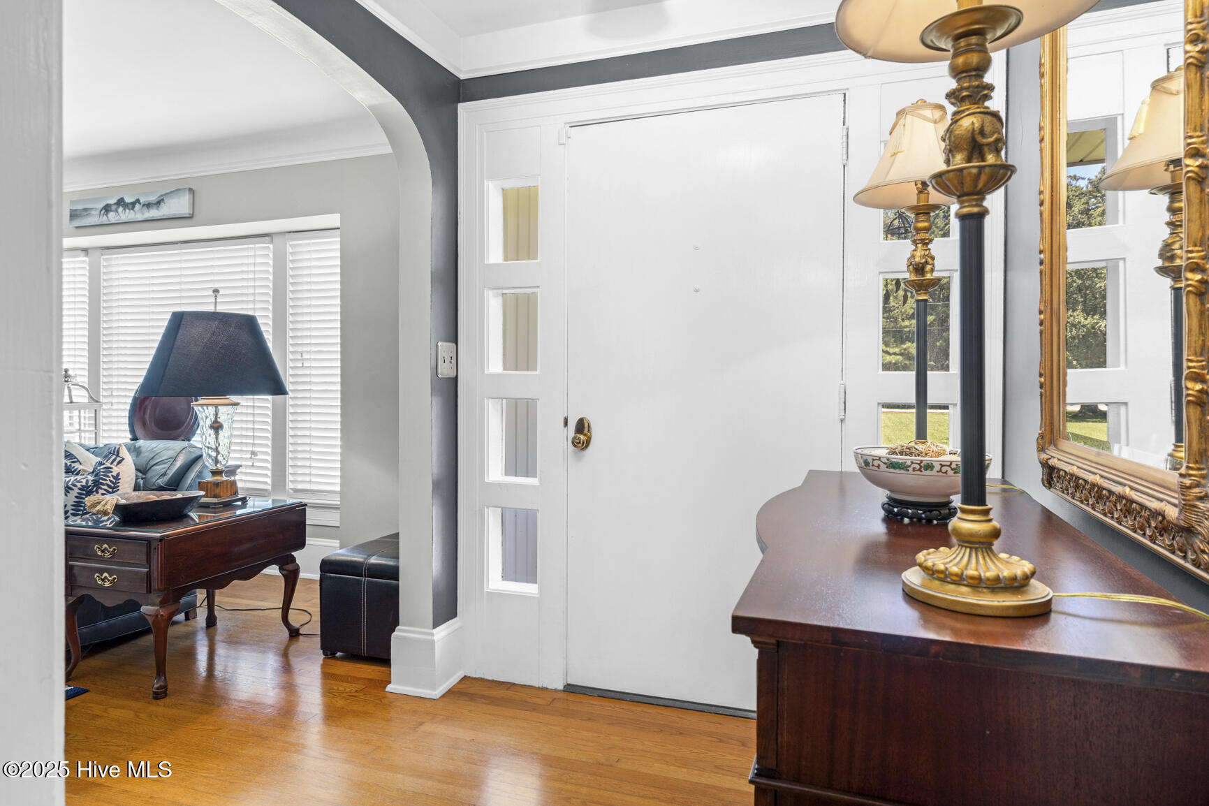 6515 Tonya Road, Elm City, NC, 27822