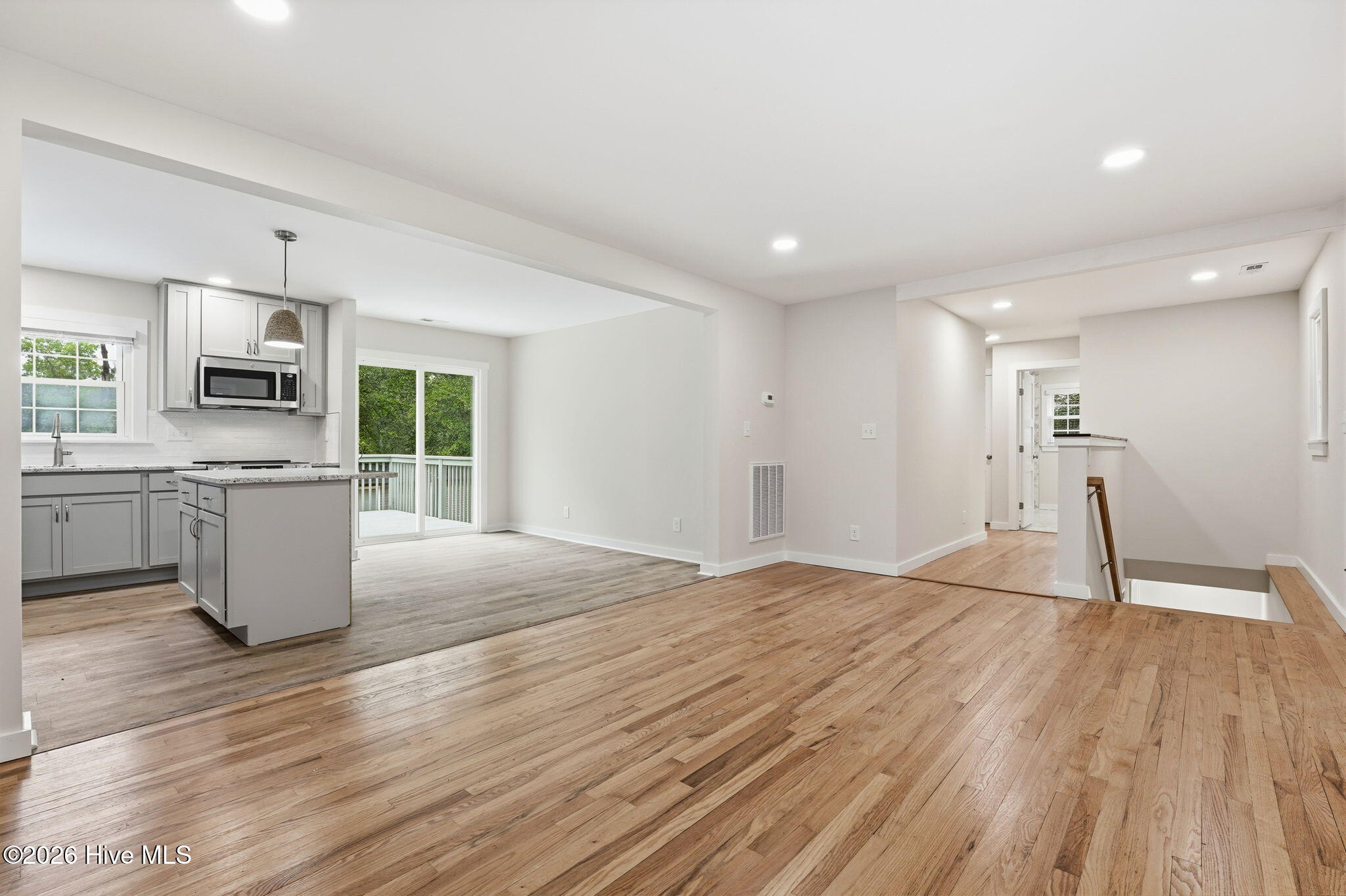 601 Bethesda Avenue