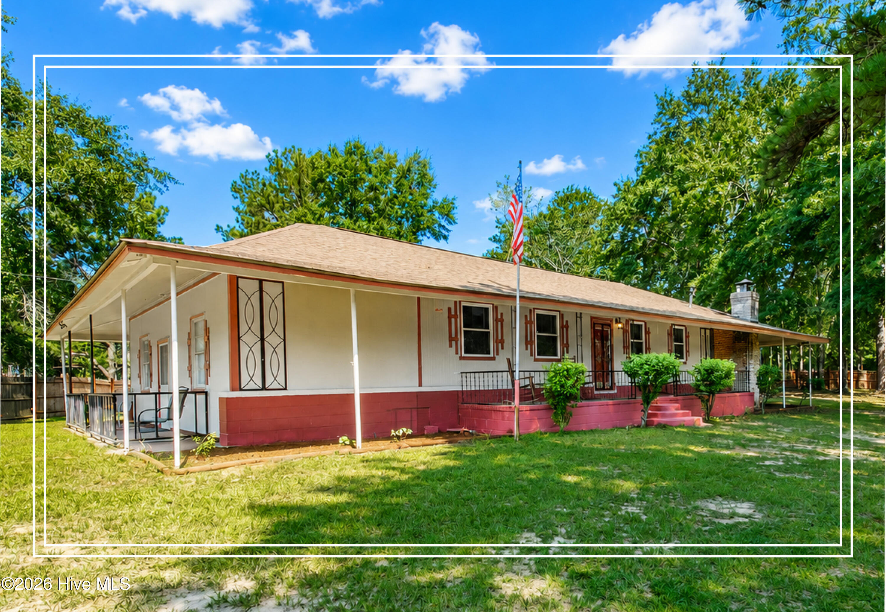 Photo 28 of Single family home for sale at 2035 County Line Rd, Blythe, GA 30805 | MLS# 100598866 | Listing updated on 2026-10-12