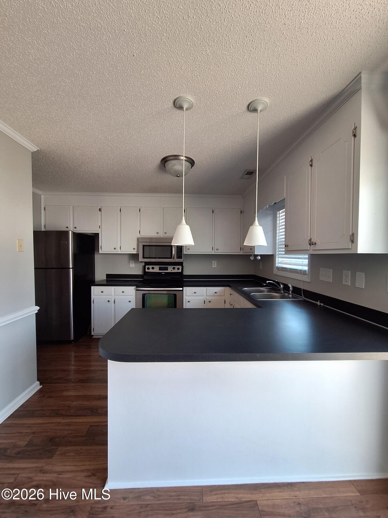 1222 Cross Creek Circle UNIT W2, Greenville, NC, 27834