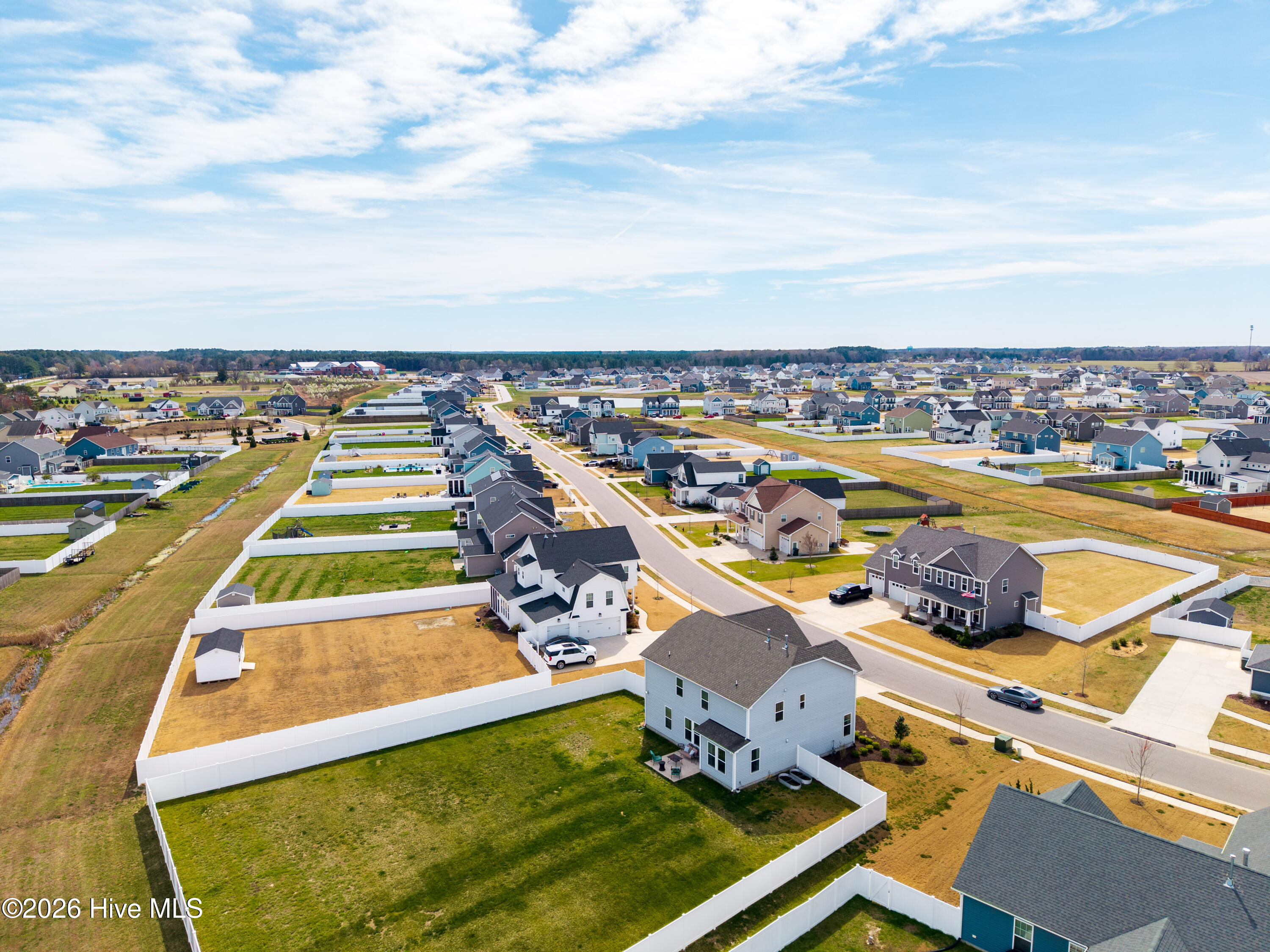 418 Campus Drive, Moyock, NC, 27958