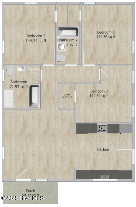 Homes For Sale - 1445 Old Stage Road<br/> Riegelwood, NC 28456