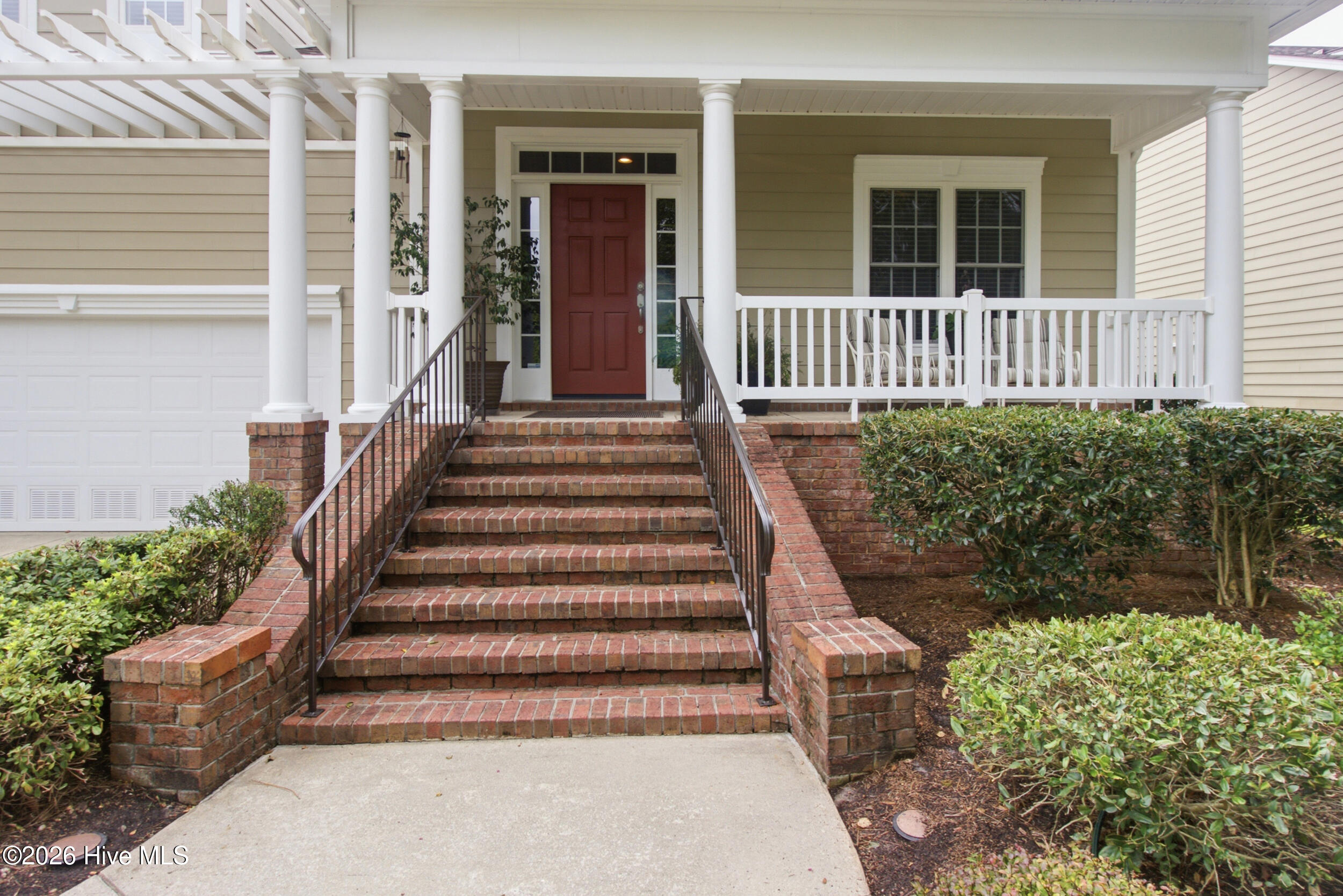 2207 Hidden Harbor Drive,New Bern