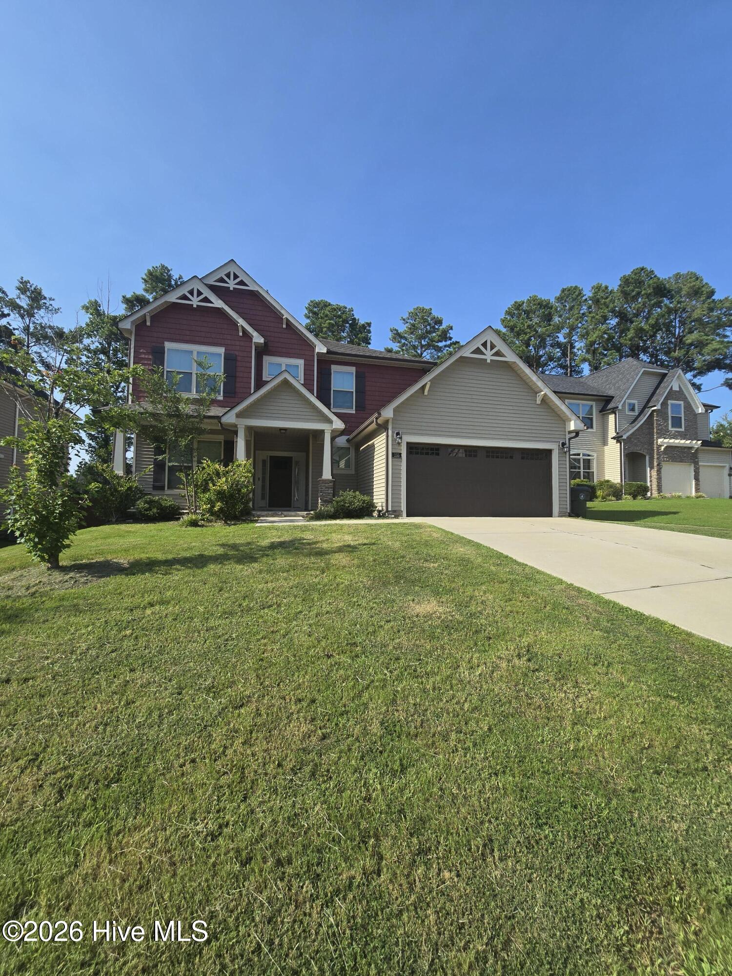 1st image of 255 Axis Deer Ln, Garner, NC 27529 | MLS# 100596977