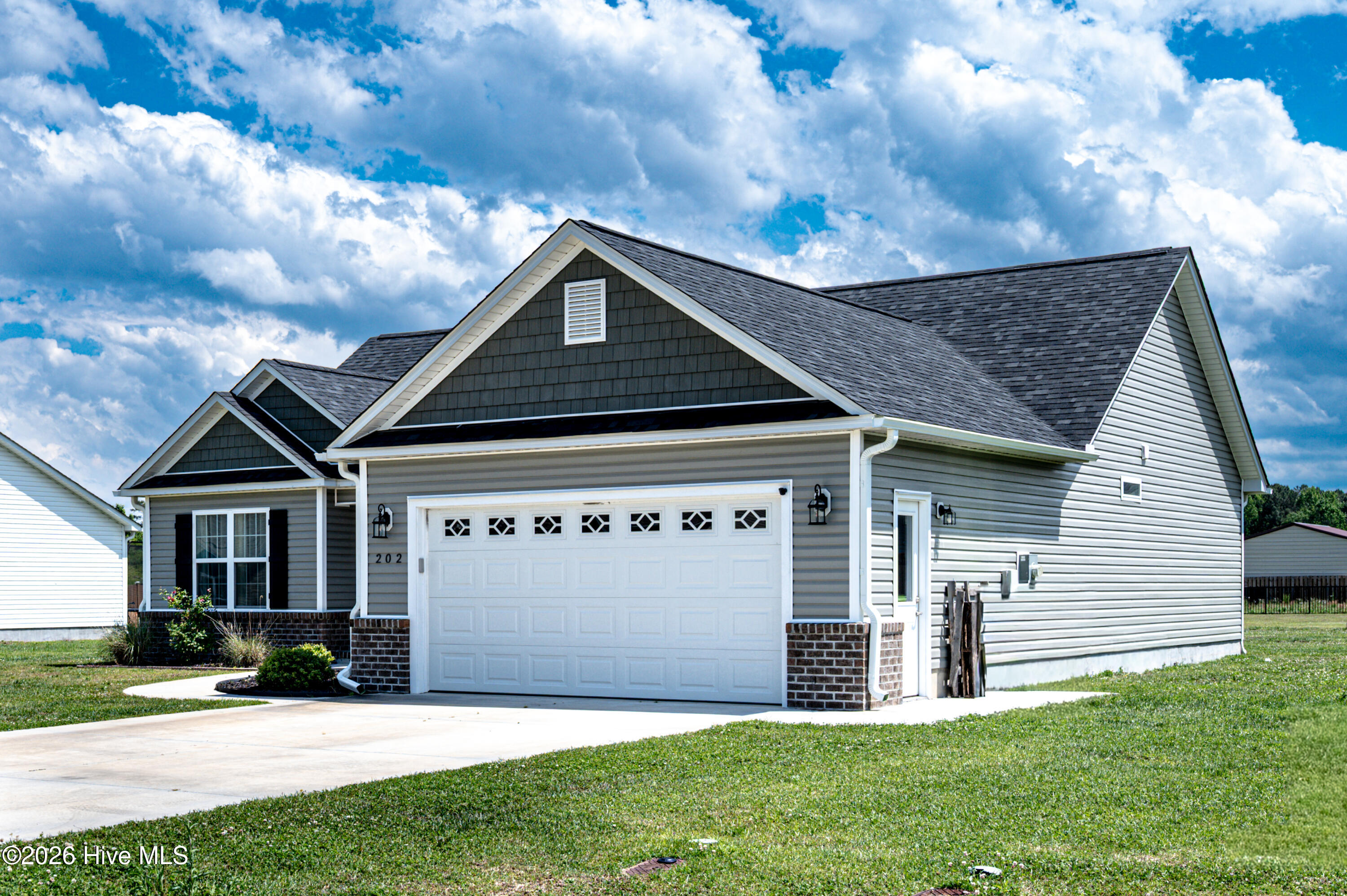 202 Grist Mill Drive,Havelock