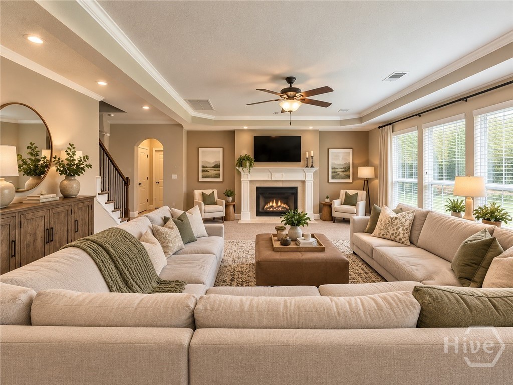 DISCLAIMER! Certain listing photos have been digitally enhanced/virtually staged for illustrative purposes. No digitally enhanced image is intended to misrepresent the current condition or appearance of the property.