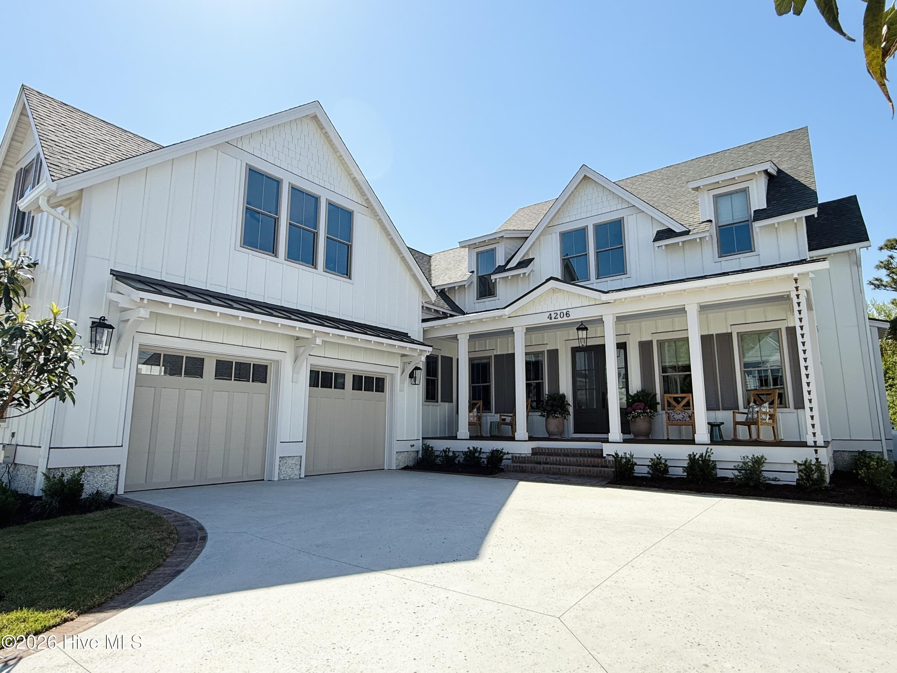 244 Colleton Square, Newport, NC, 28570