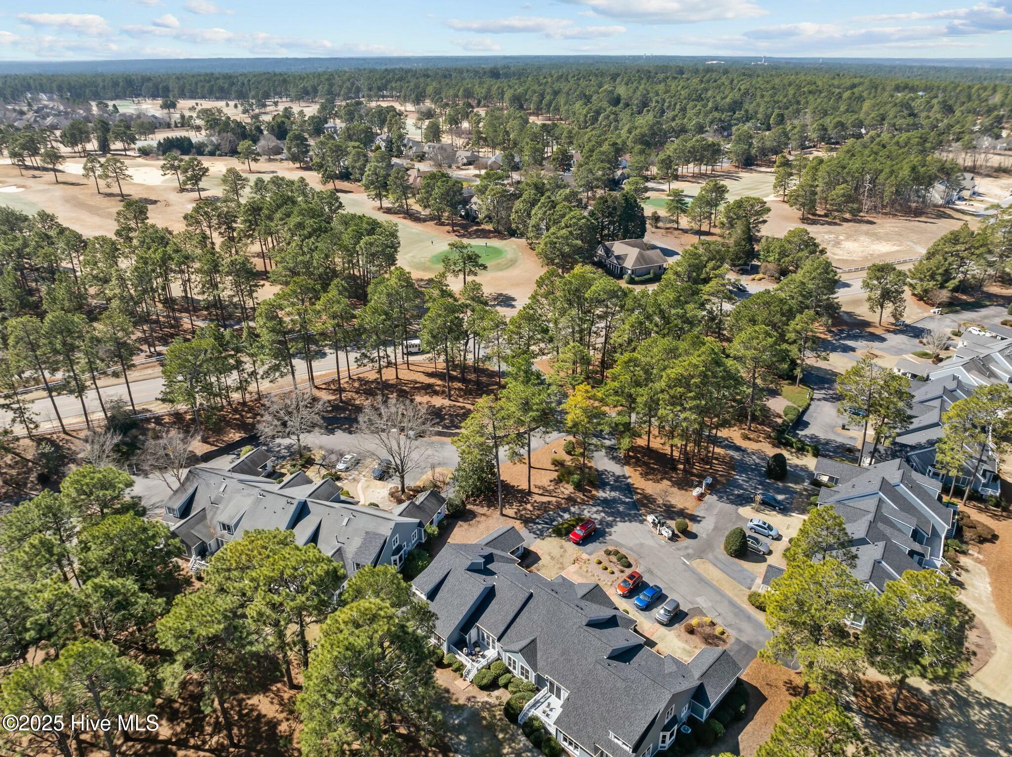 269 N Knoll Road, Southern Pines, NC, 28387