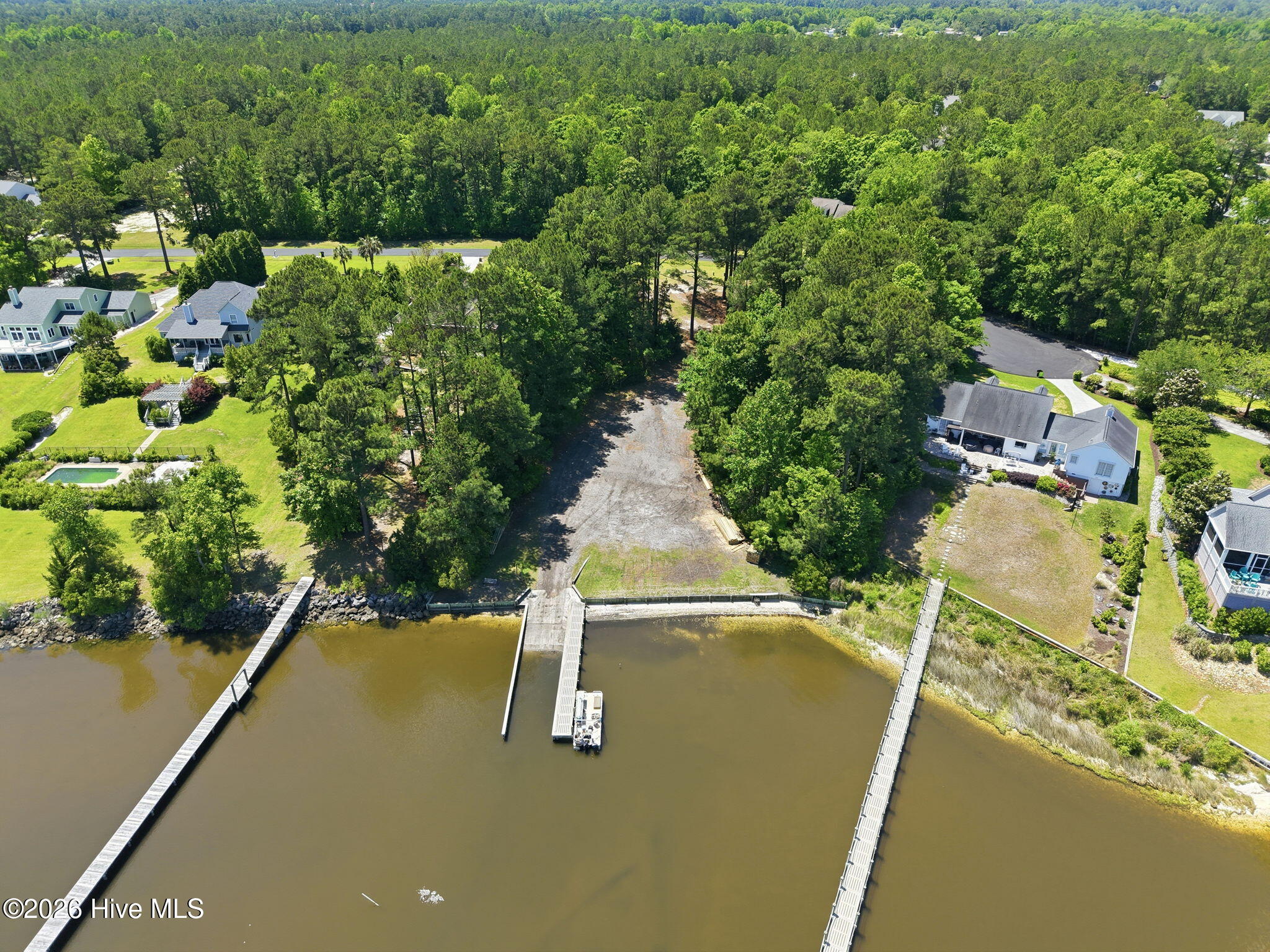 135 Otway Burns Drive,Swansboro