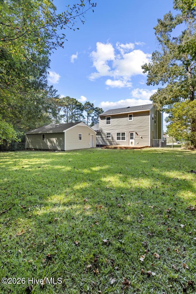 211 Warren Court,Jacksonville