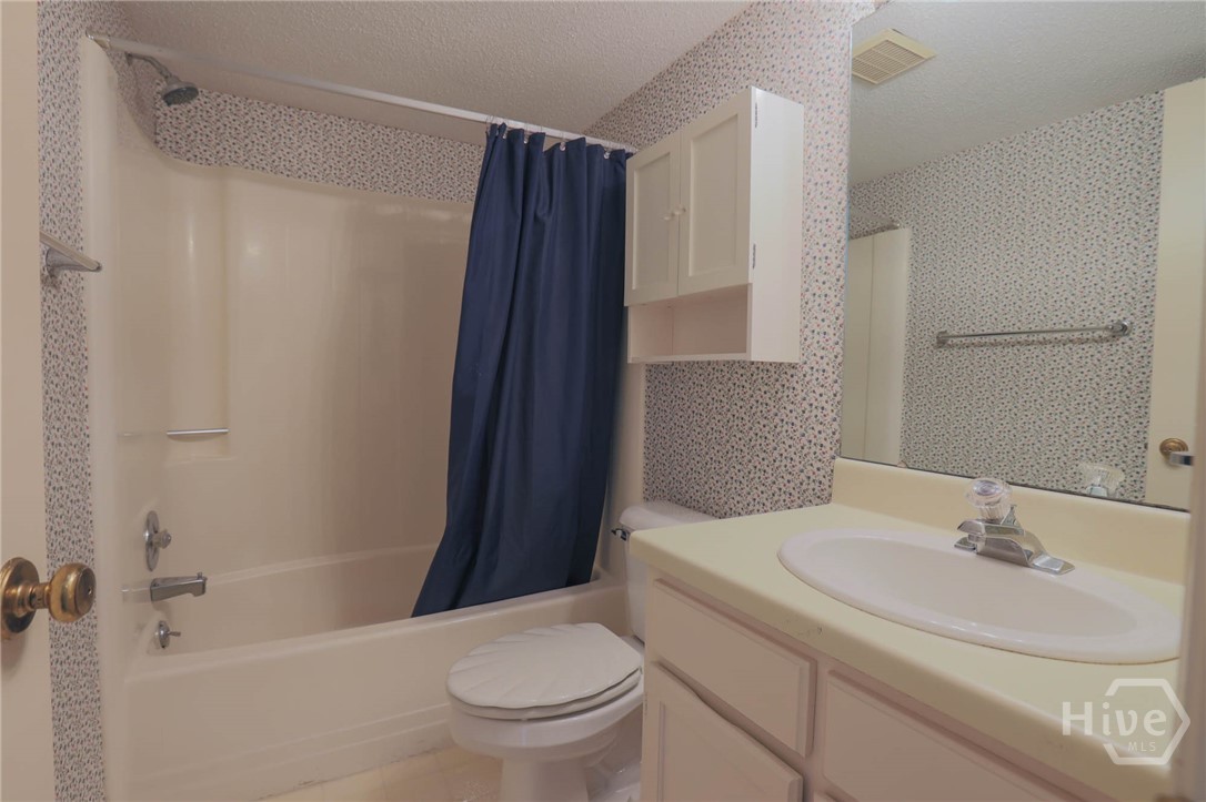 6501 Habersham Street UNIT 9, Savannah, GA, 31405