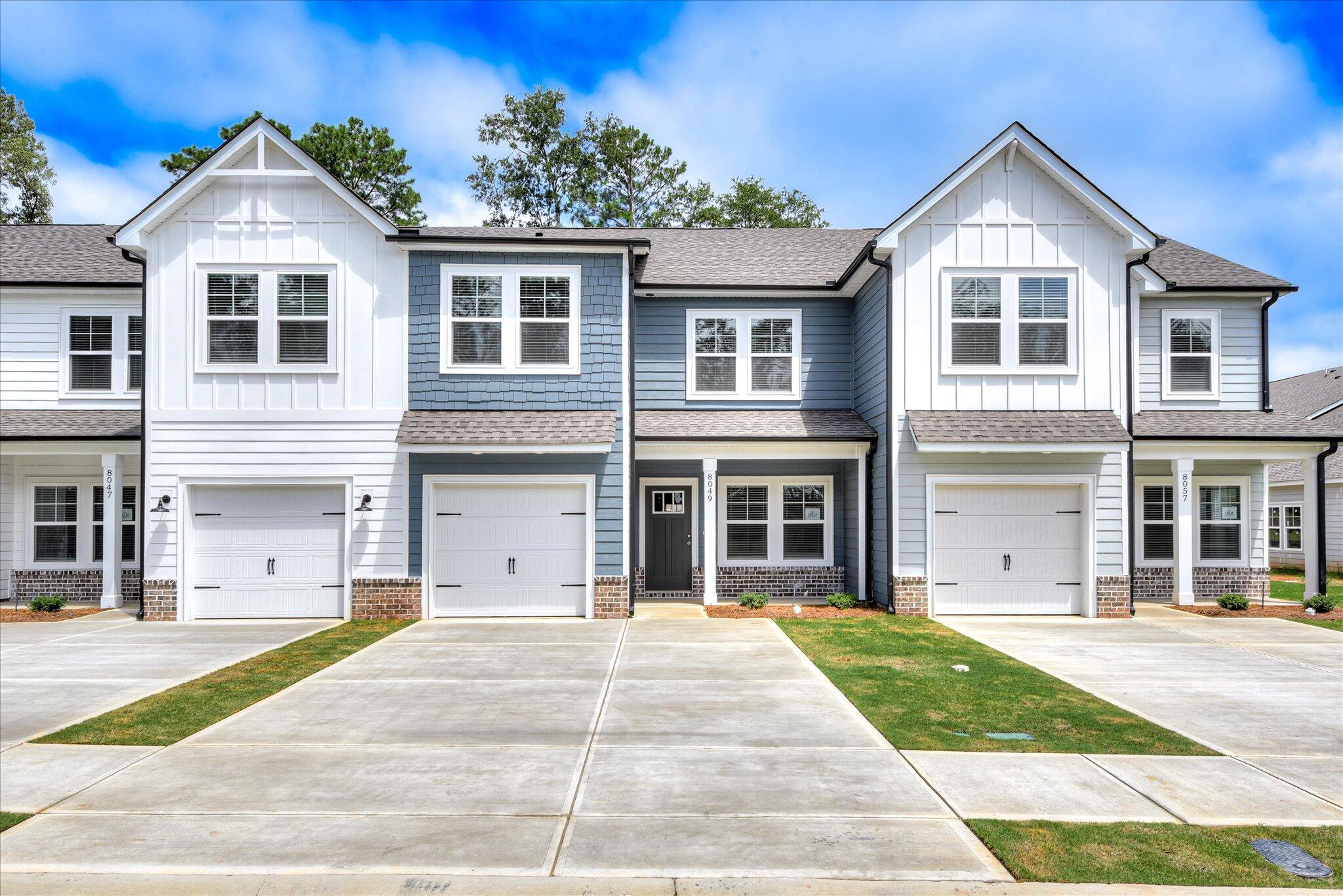 Property at 8049 Kinsale Avenue