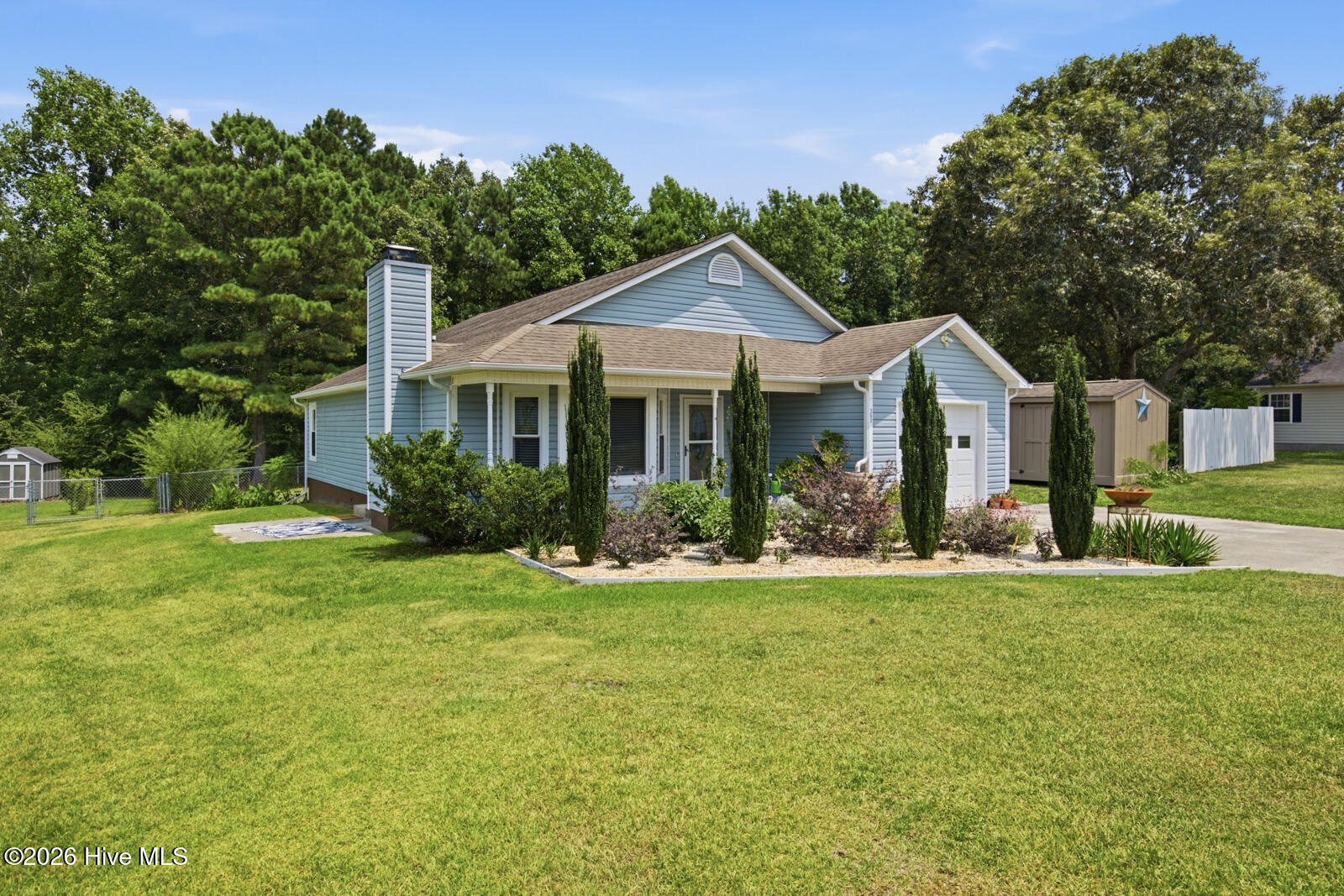 382 Riggs Road,Hubert