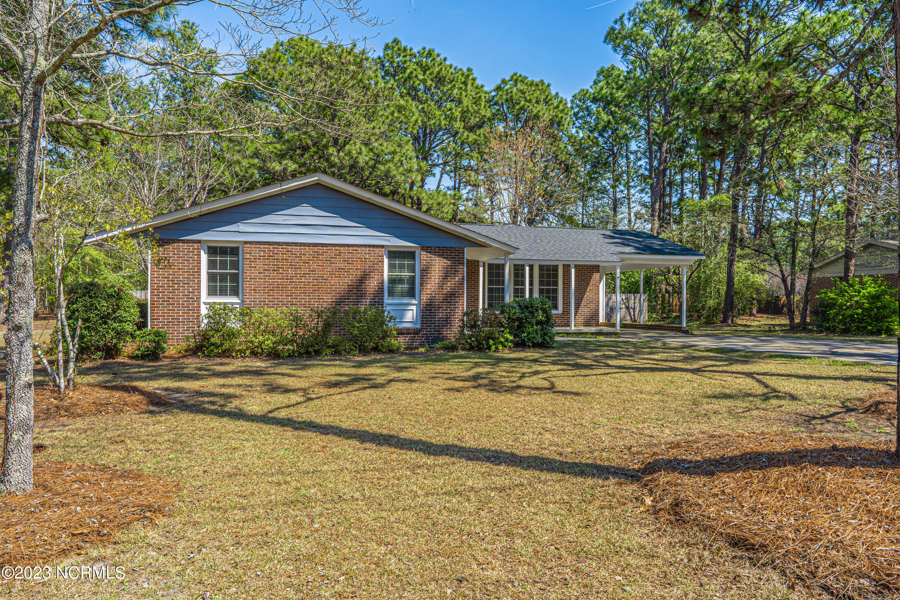 1824 Caracara Drive, New Bern, NC, 28560