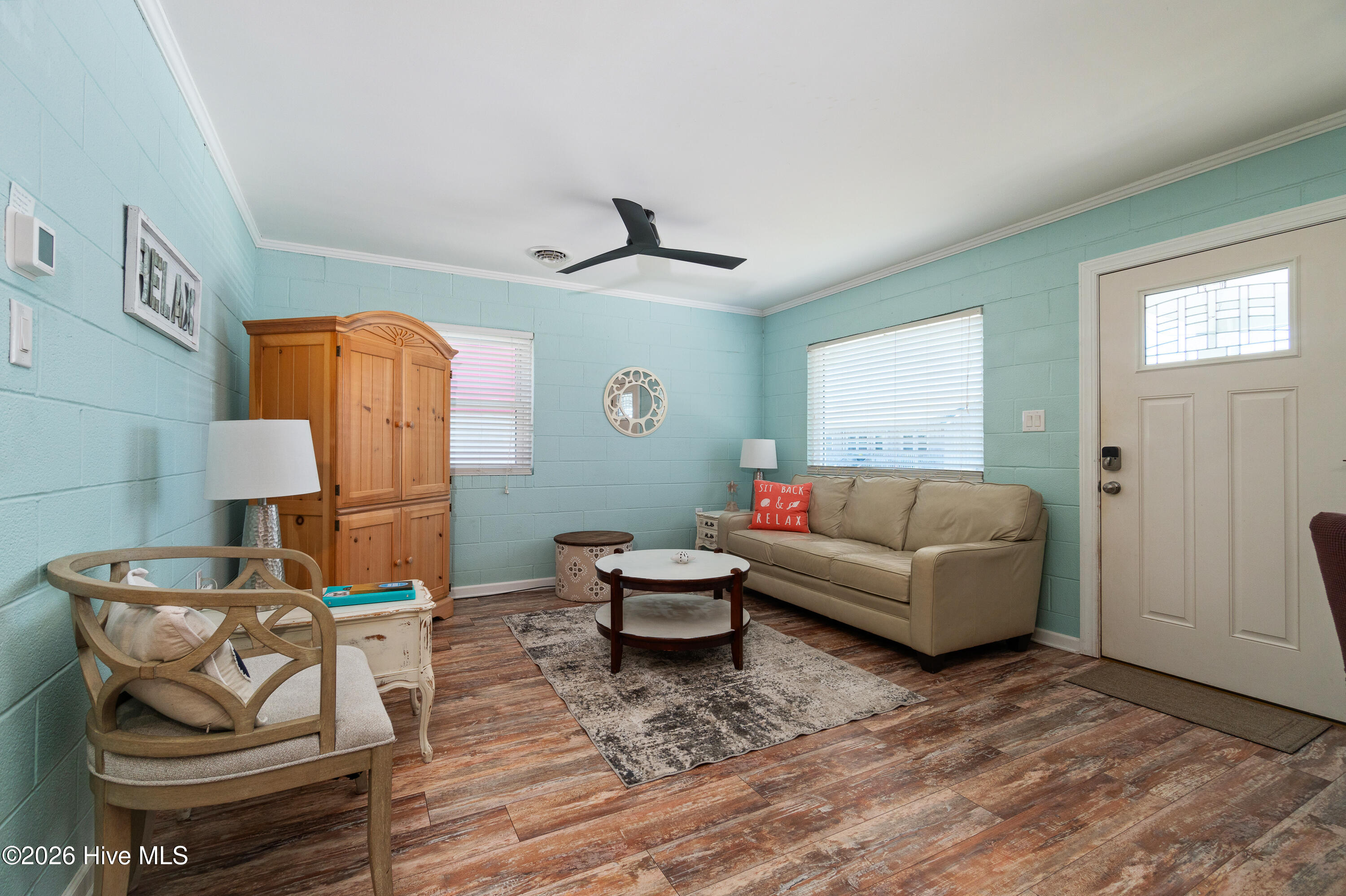 207 E Terminal Boulevard,Atlantic Beach